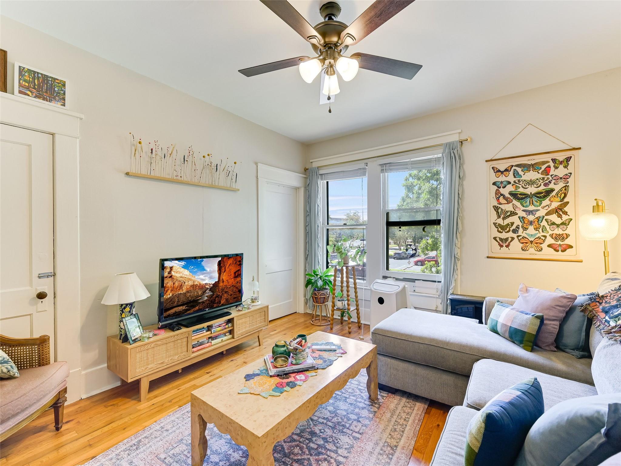 4000 Avenue D, Austin, TX 78751