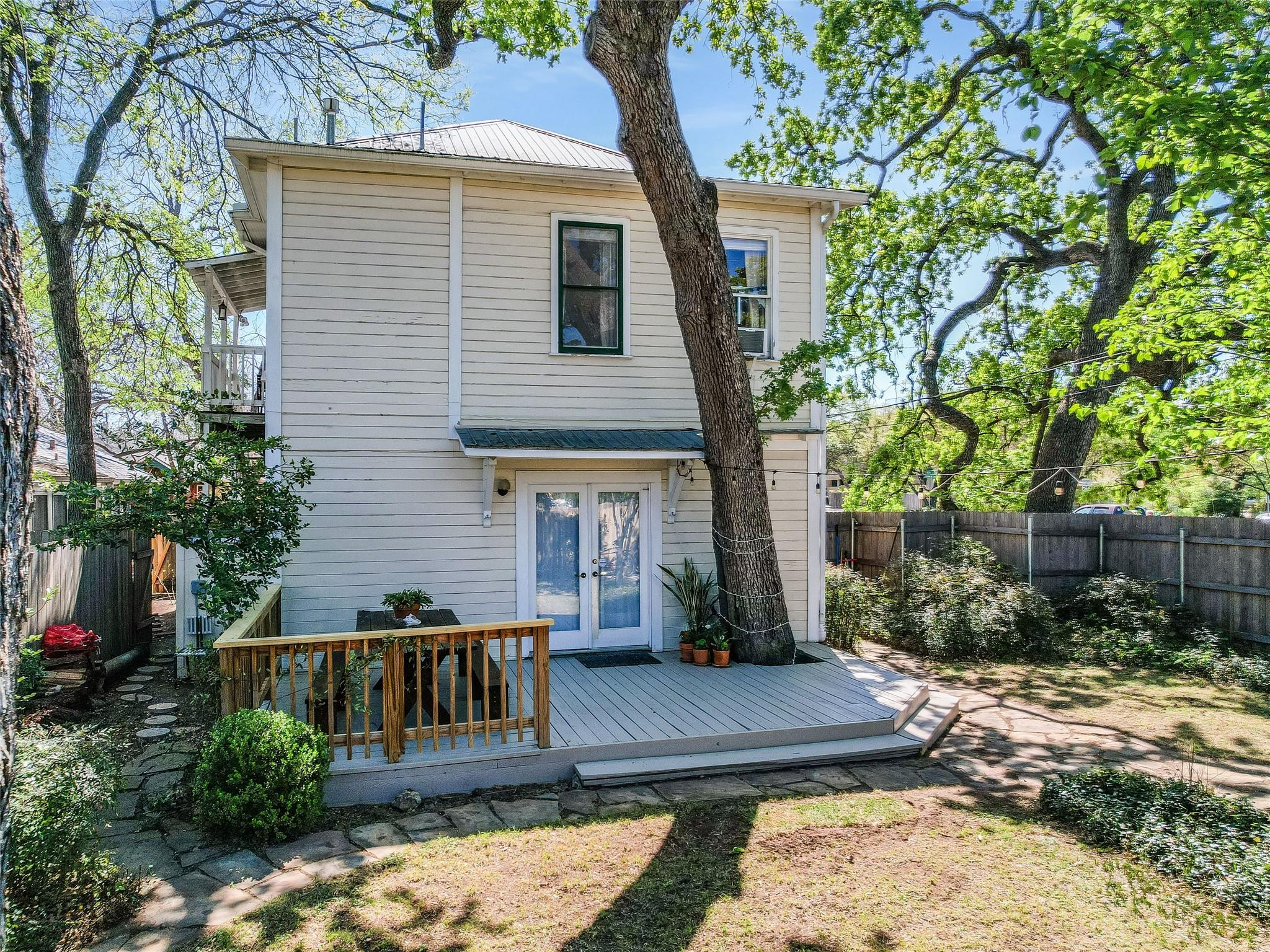 4000 Avenue D, Austin, TX 78751