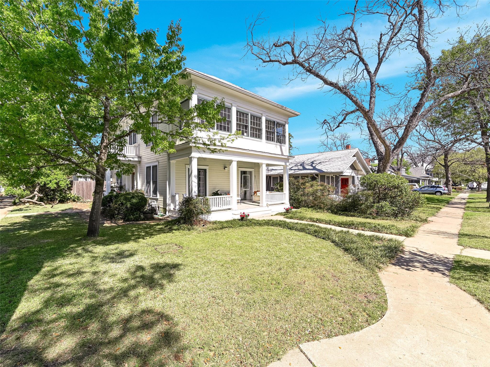 4000 Avenue D, Austin, TX 78751