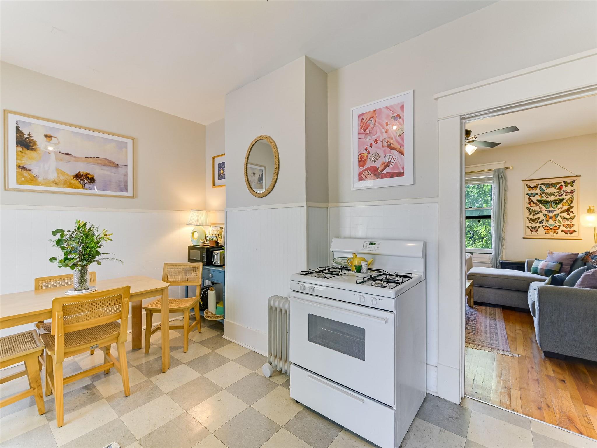 4000 Avenue D, Austin, TX 78751