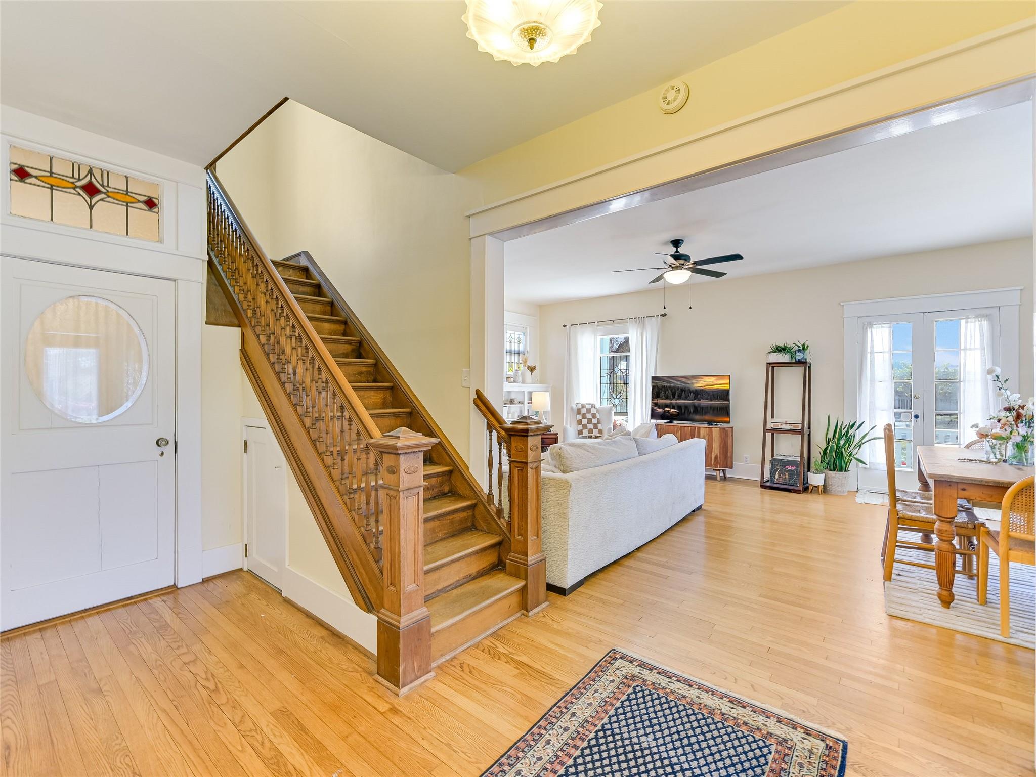 4000 Avenue D, Austin, TX 78751