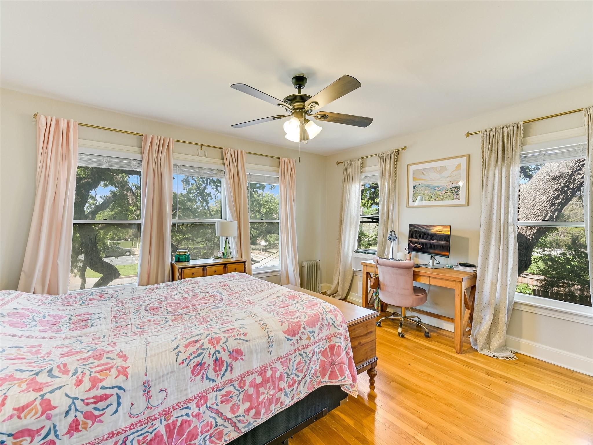 4000 Avenue D, Austin, TX 78751