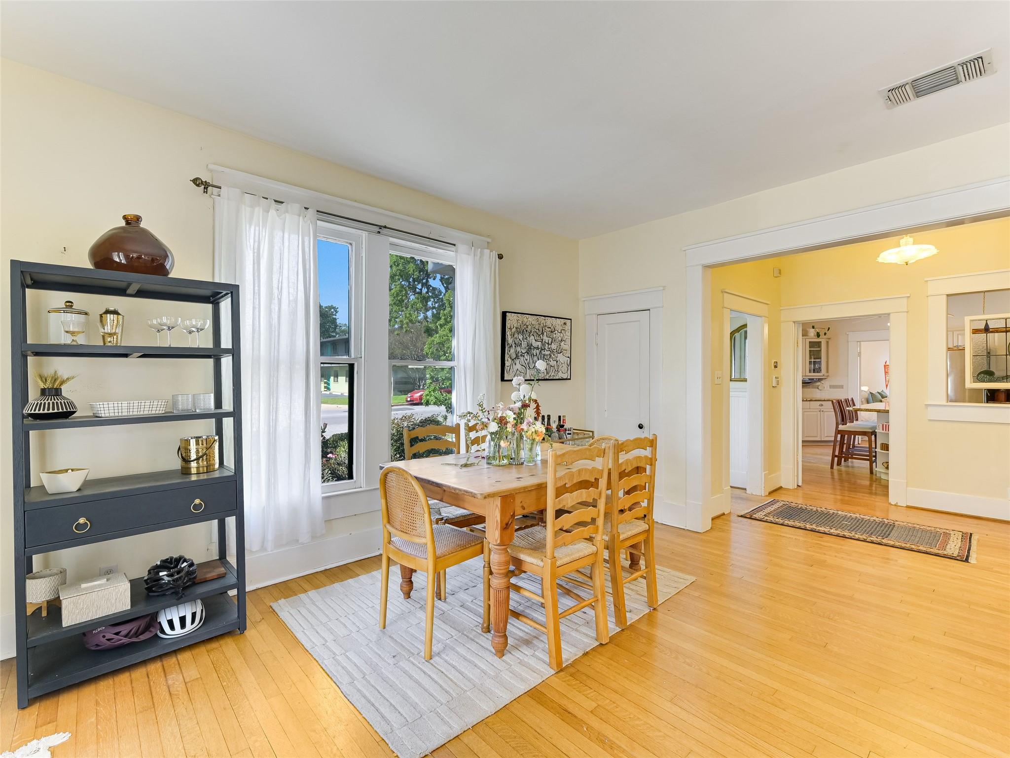 4000 Avenue D, Austin, TX 78751