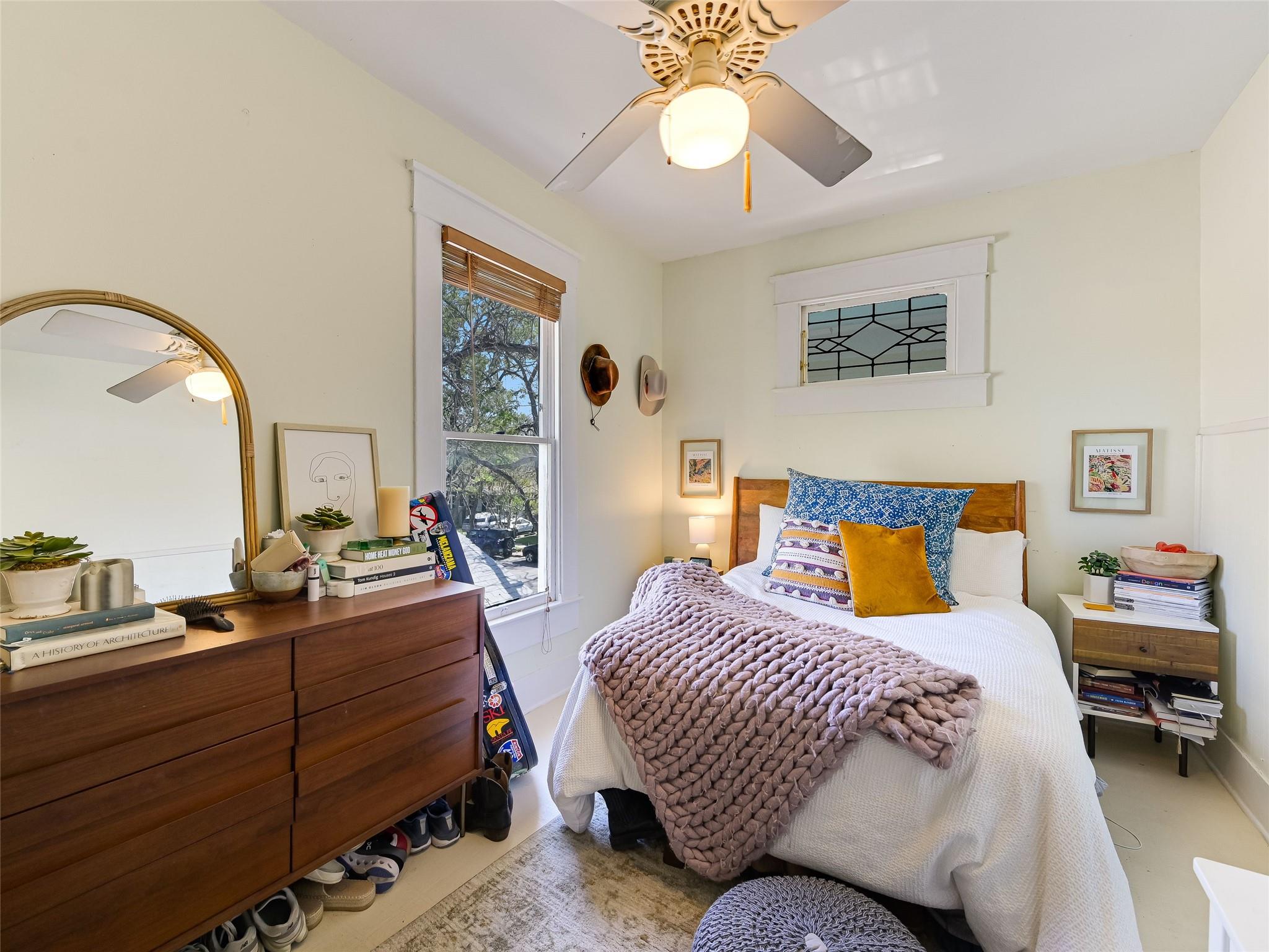 4000 Avenue D, Austin, TX 78751