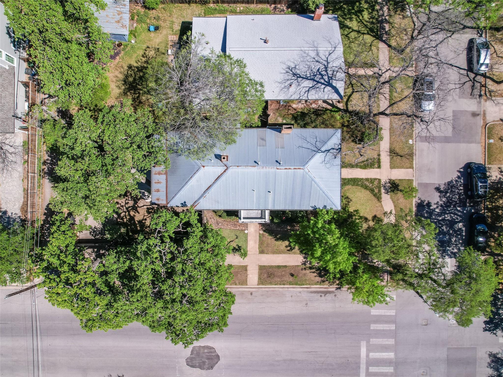 4000 Avenue D, Austin, TX 78751