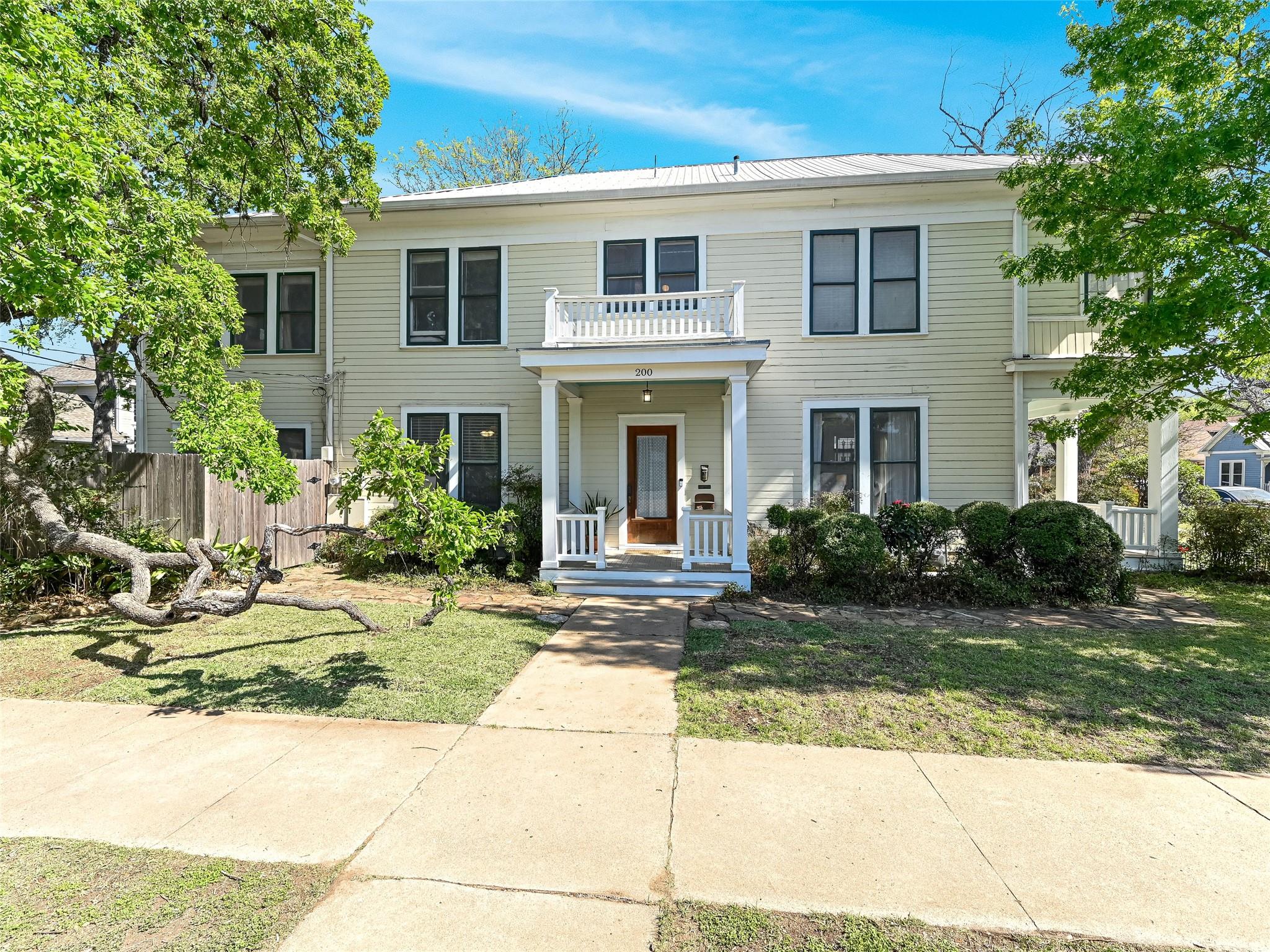 4000 Avenue D, Austin, TX 78751