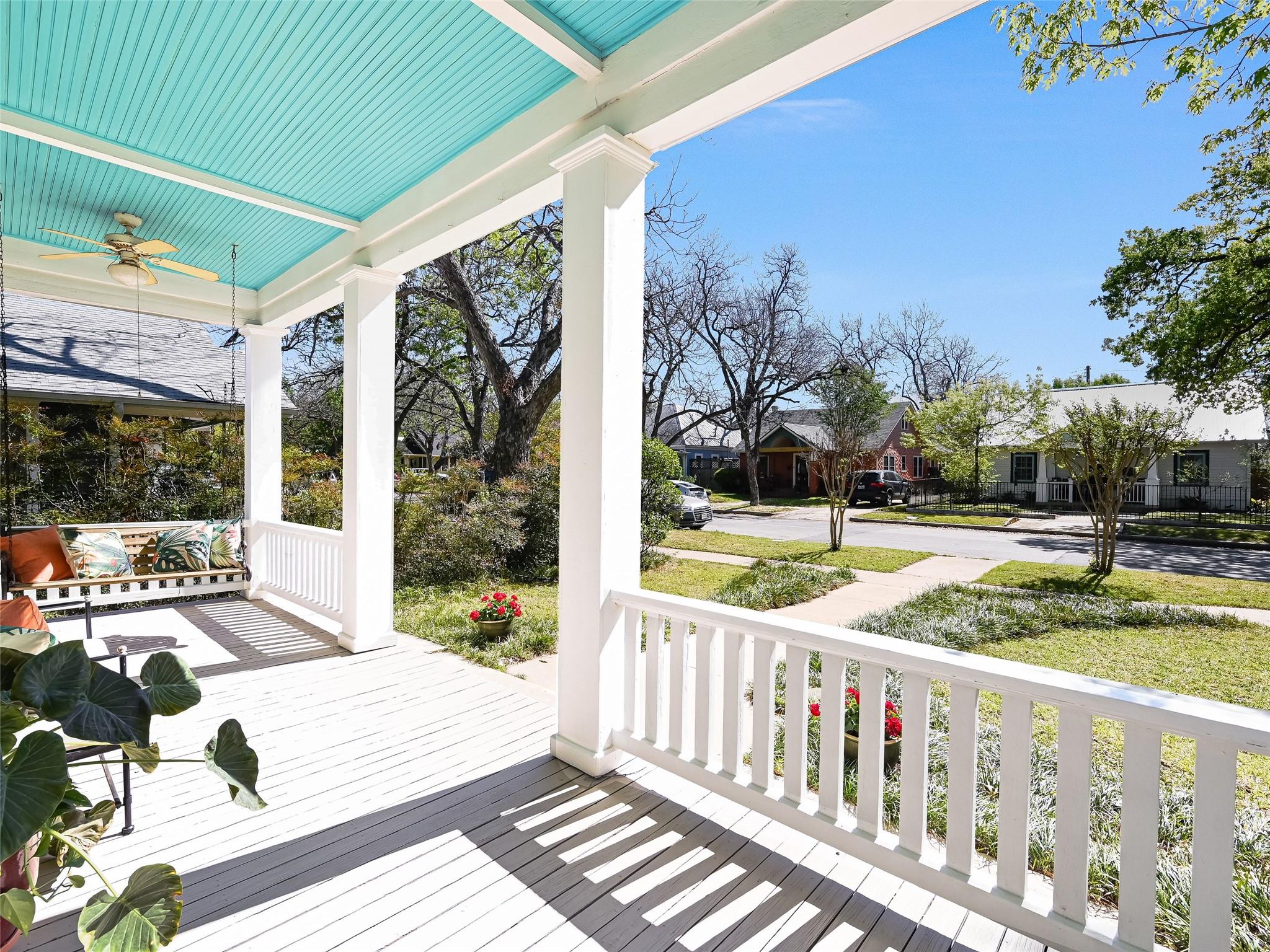 4000 Avenue D, Austin, TX 78751