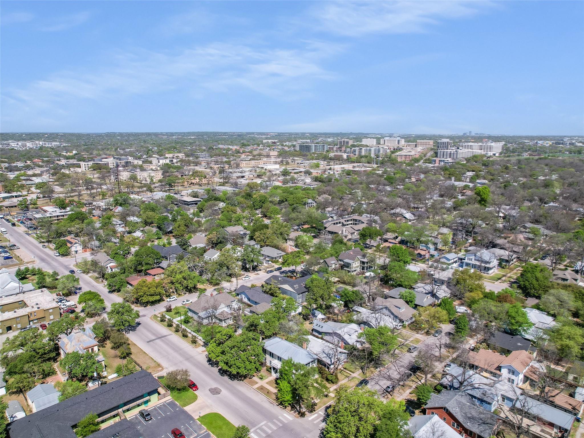 4000 Avenue D, Austin, TX 78751