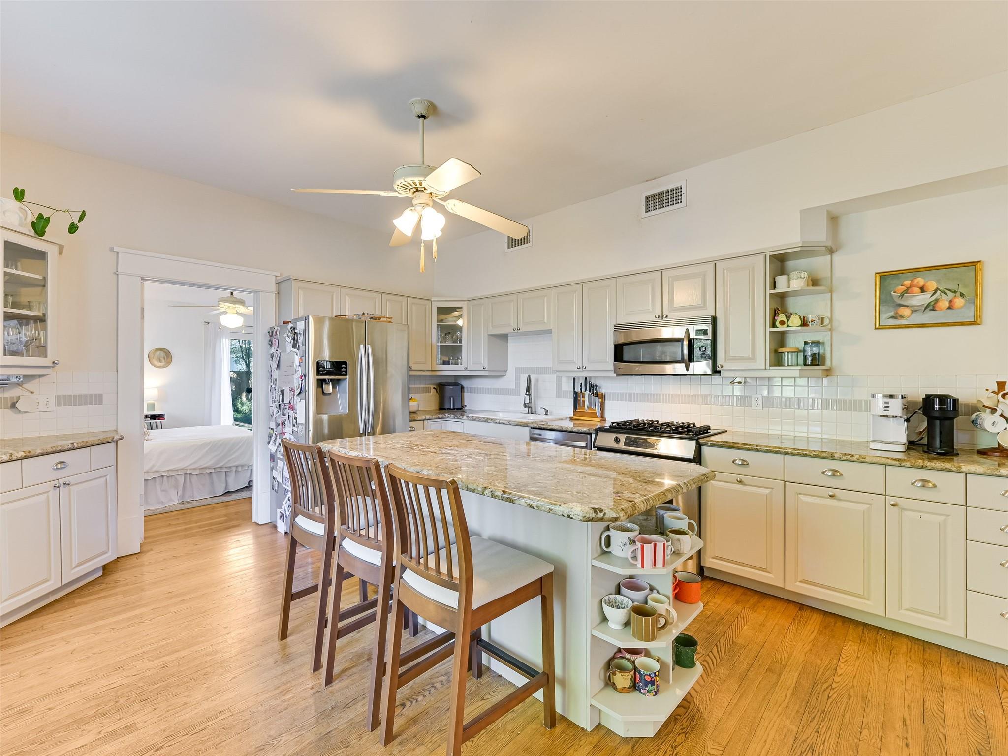 4000 Avenue D, Austin, TX 78751