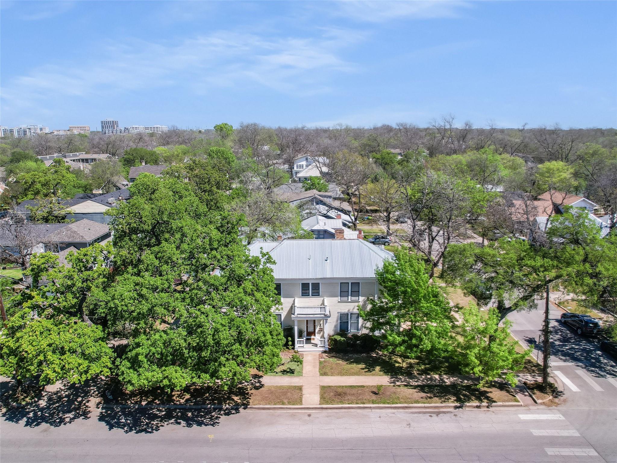 4000 Avenue D, Austin, TX 78751
