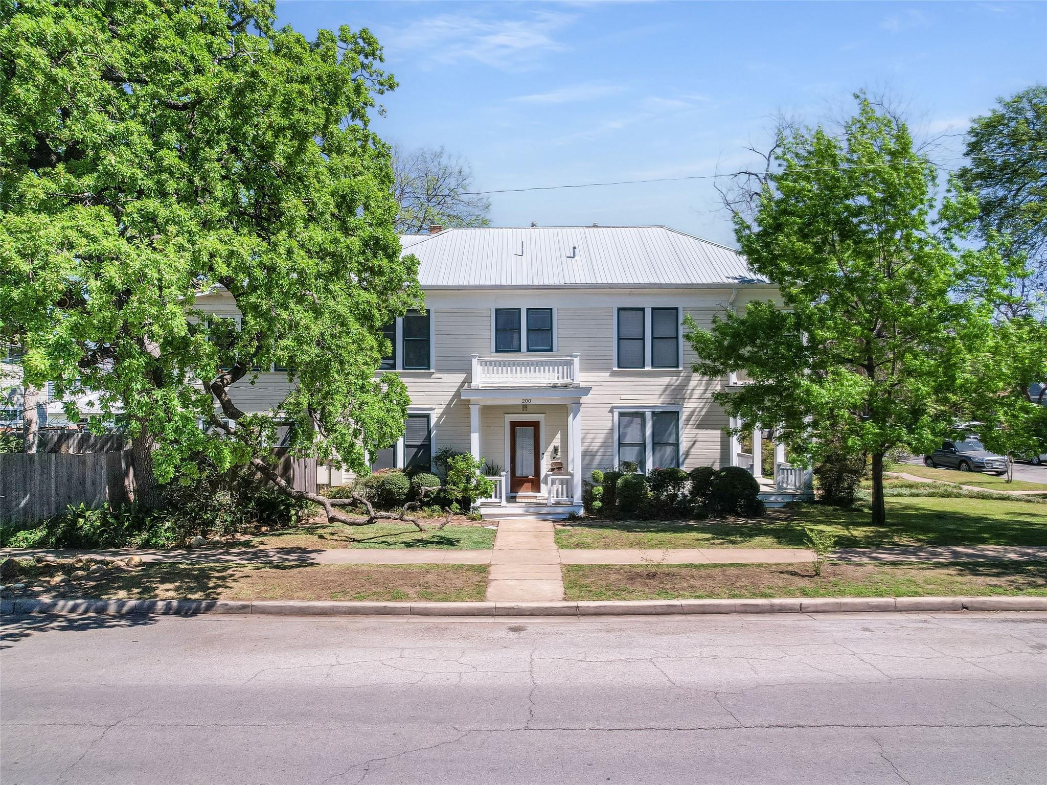 4000 Avenue D, Austin, TX 78751