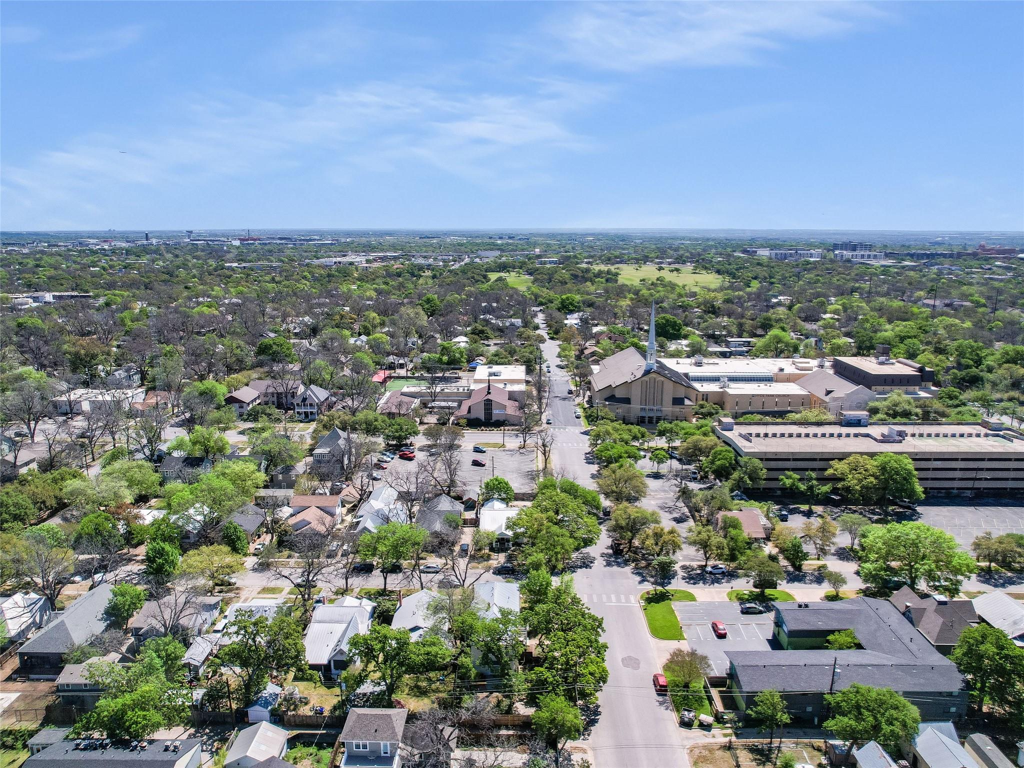 4000 Avenue D, Austin, TX 78751