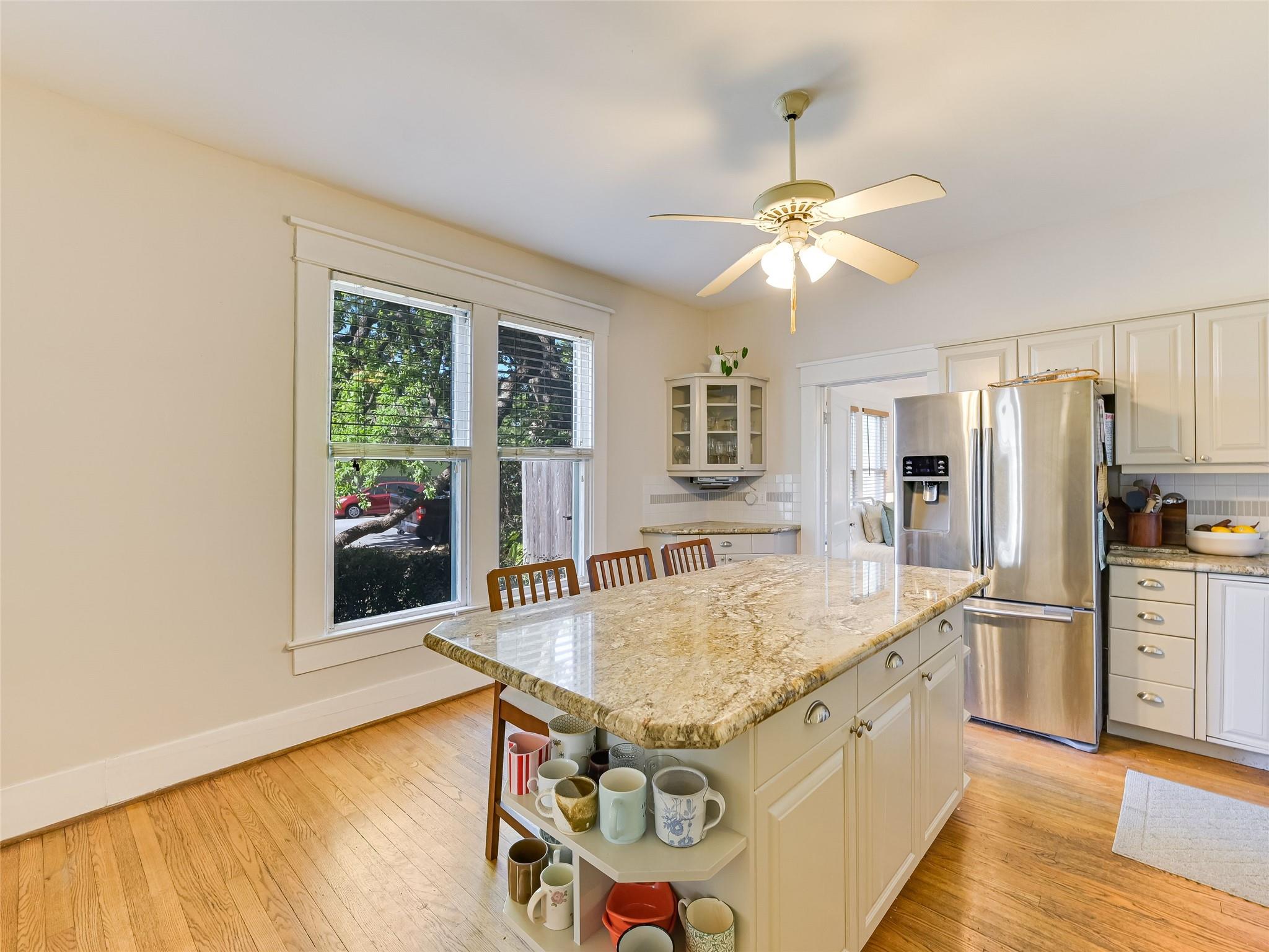 4000 Avenue D, Austin, TX 78751