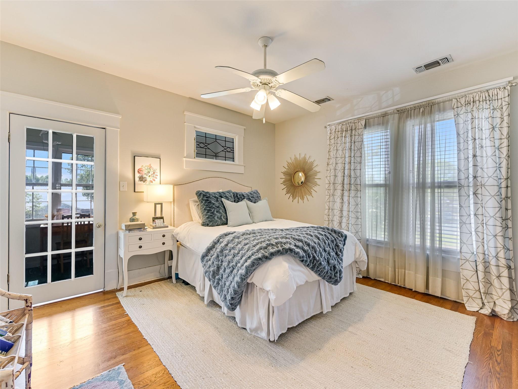 4000 Avenue D, Austin, TX 78751