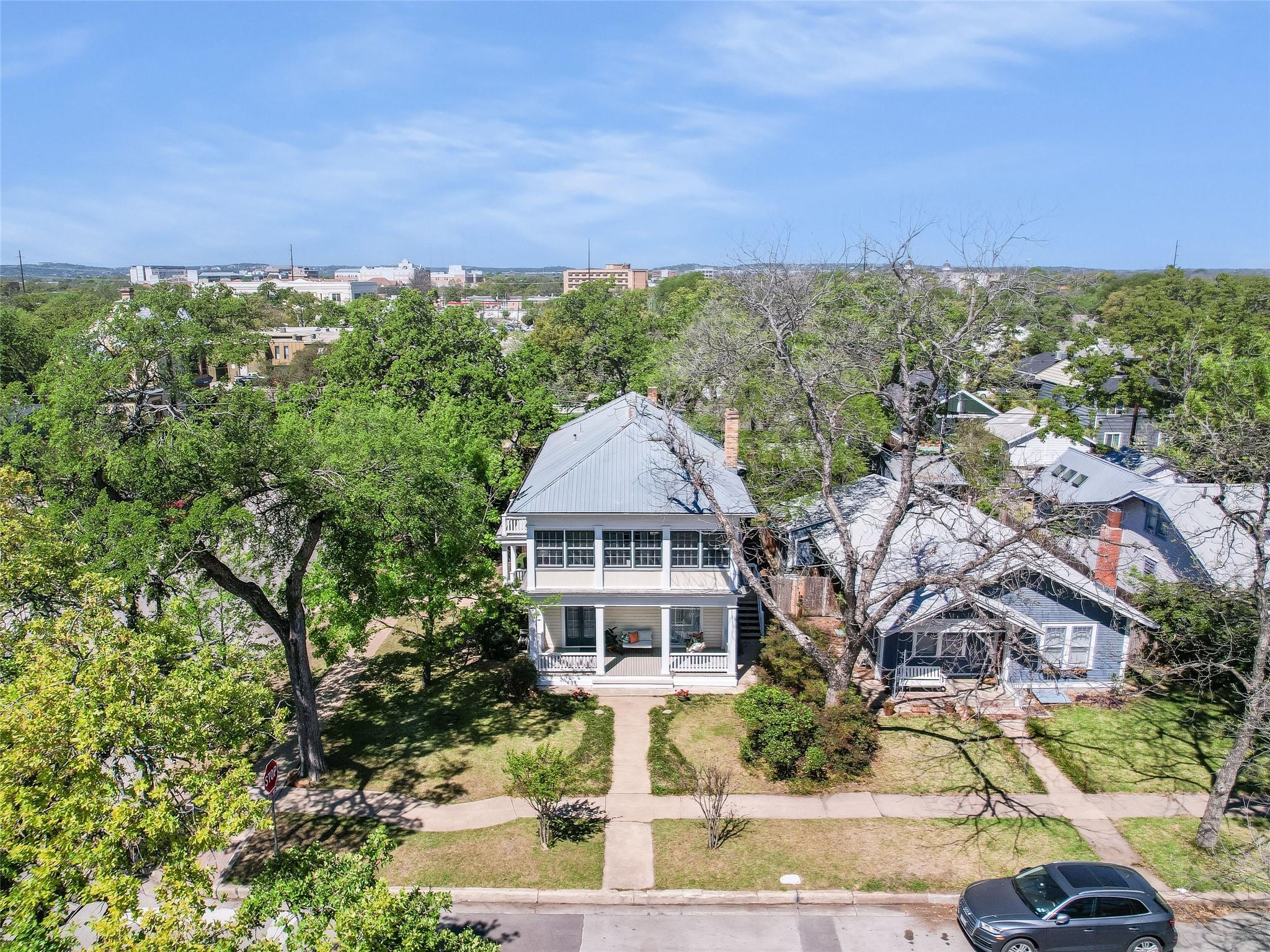 4000 Avenue D, Austin, TX 78751