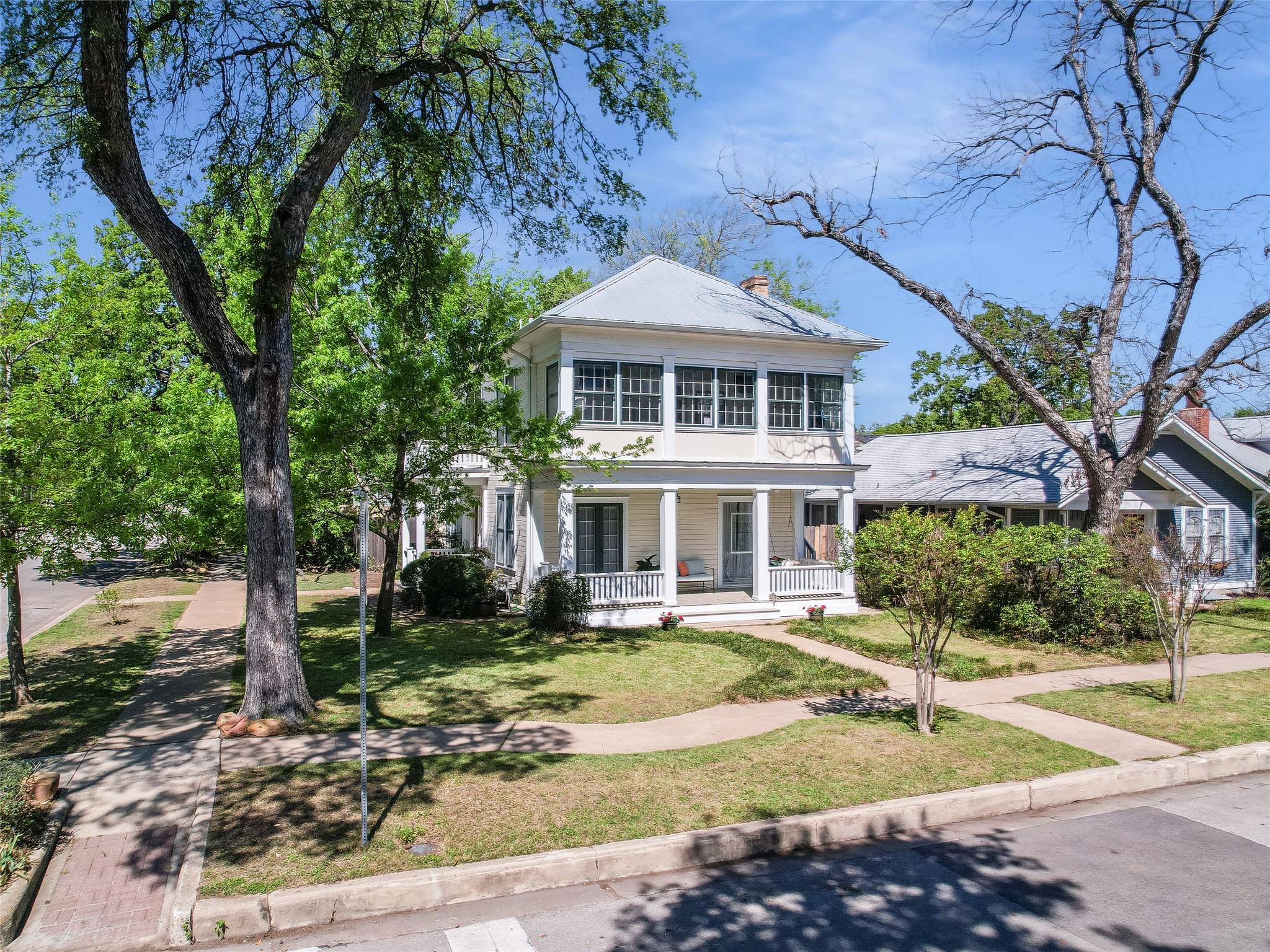 4000 Avenue D, Austin, TX 78751