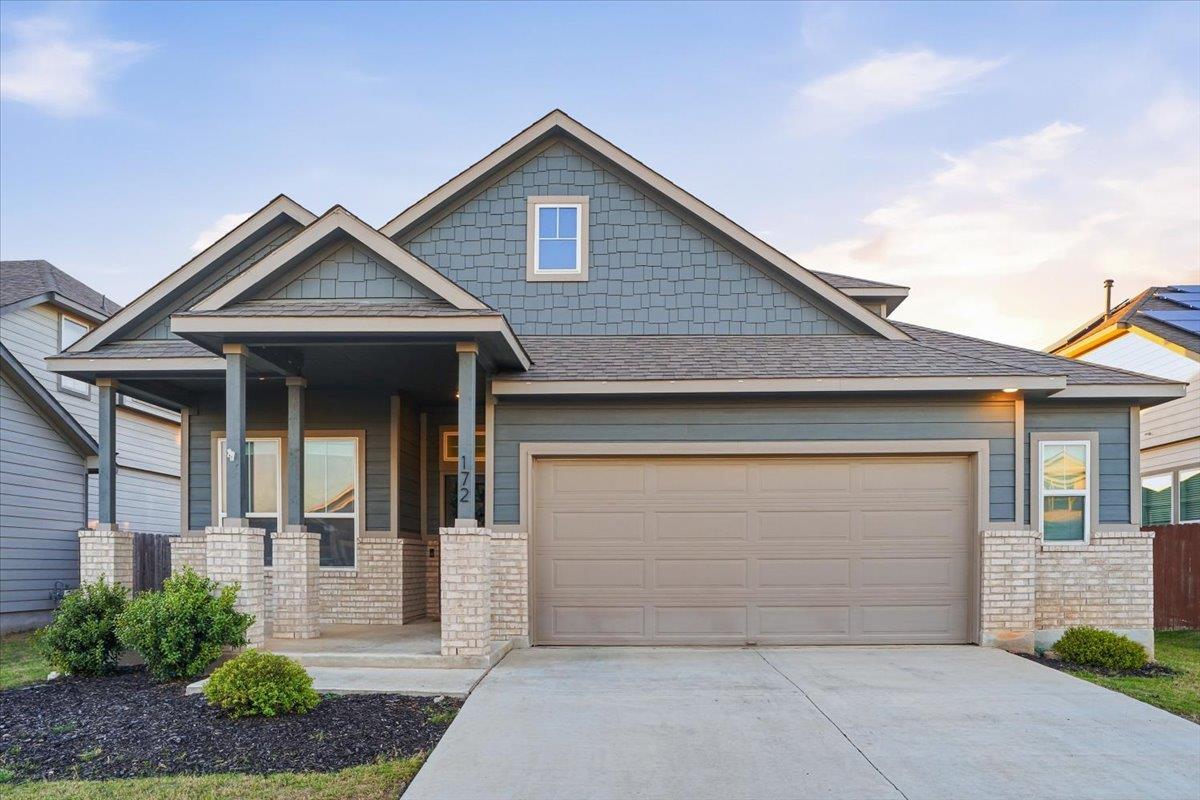 172 Biscayne Dr, Kyle, TX 78640