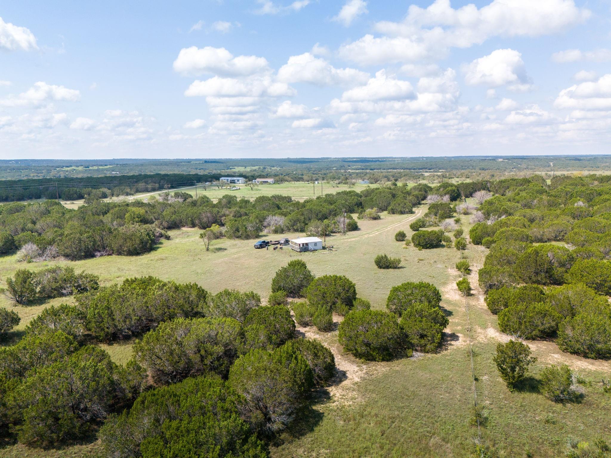 TBD S Rocky Trl, Lampasas, TX 76550