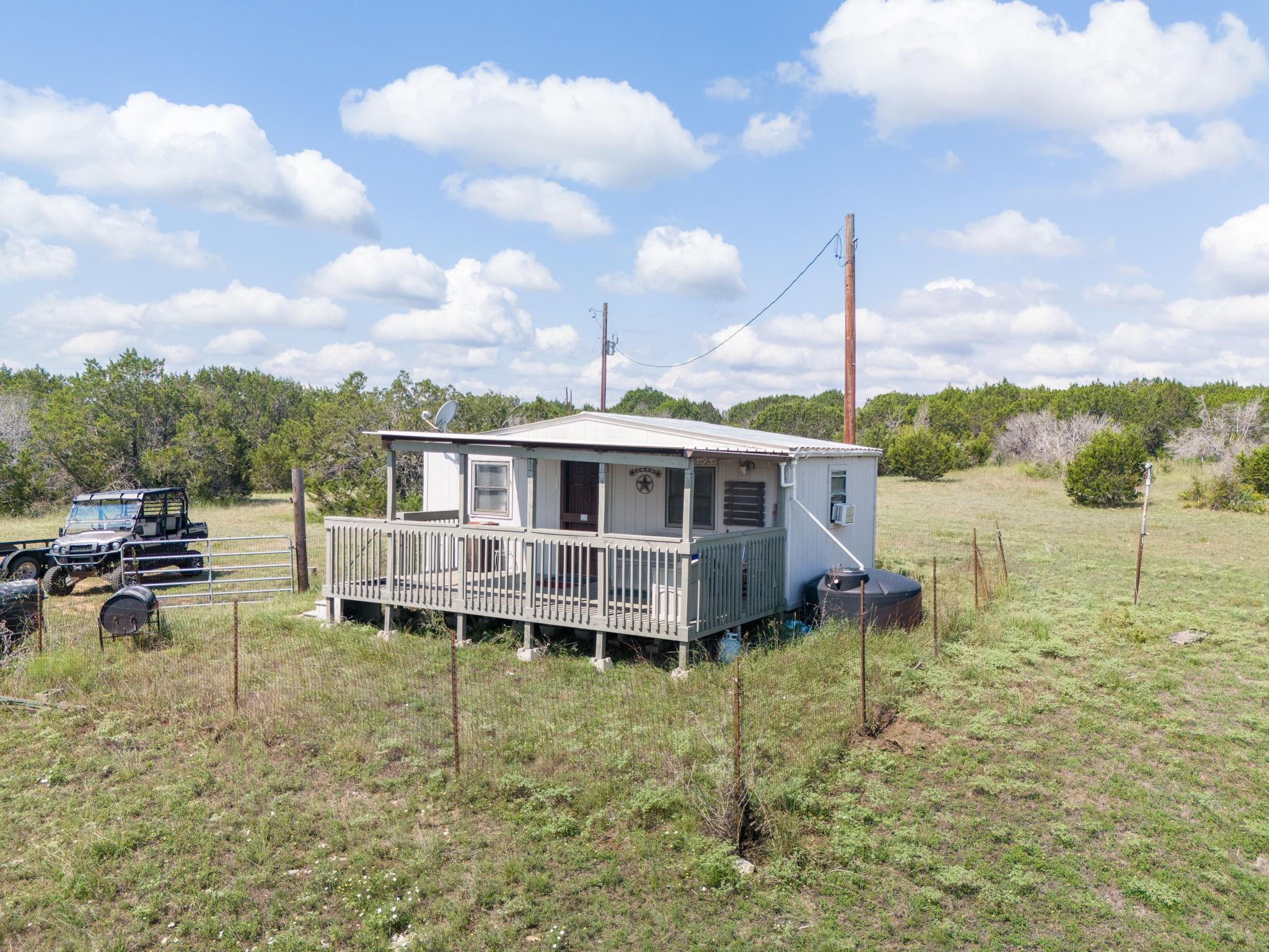 TBD S Rocky Trl, Lampasas, TX 76550