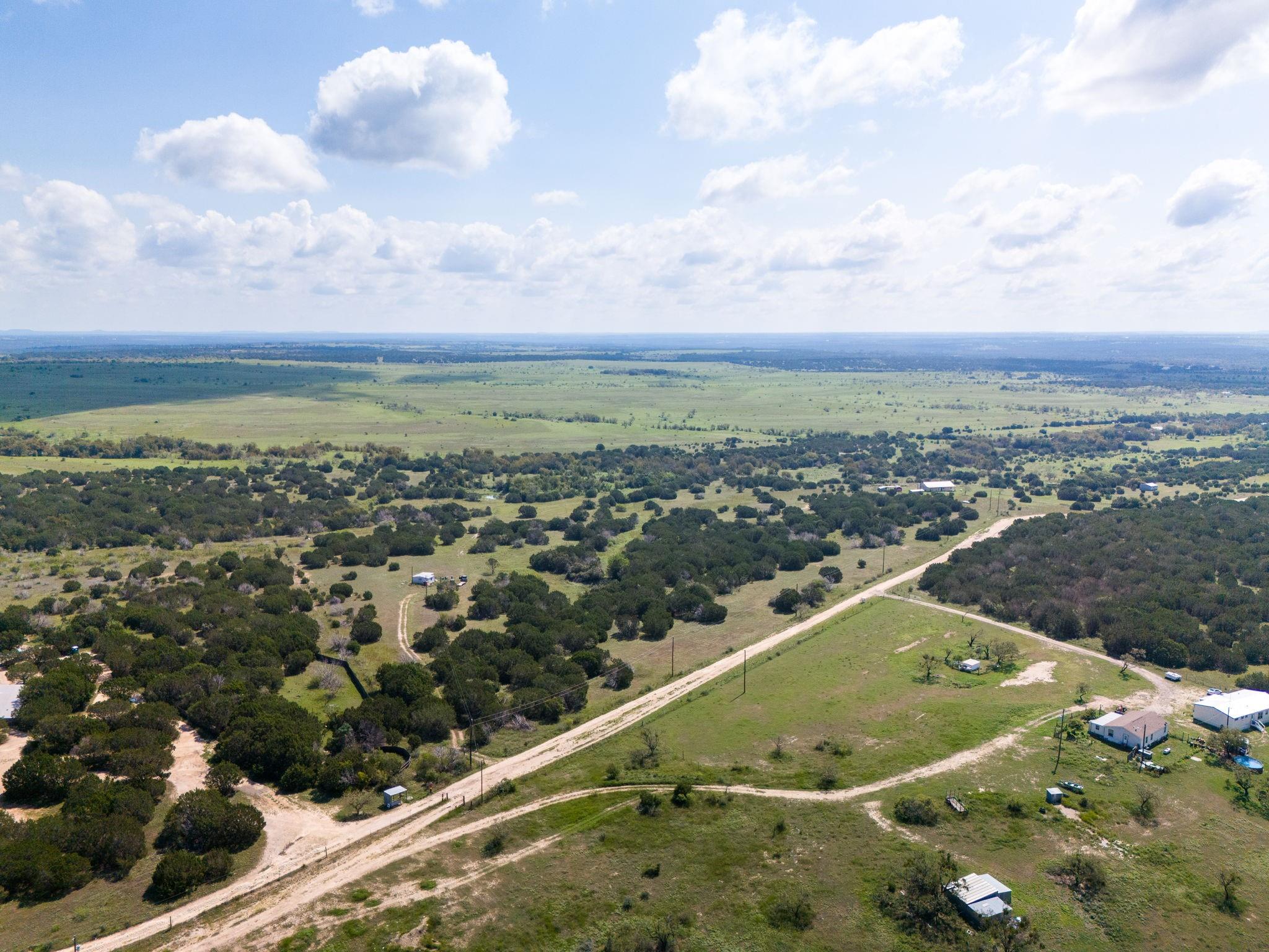 TBD S Rocky Trl, Lampasas, TX 76550