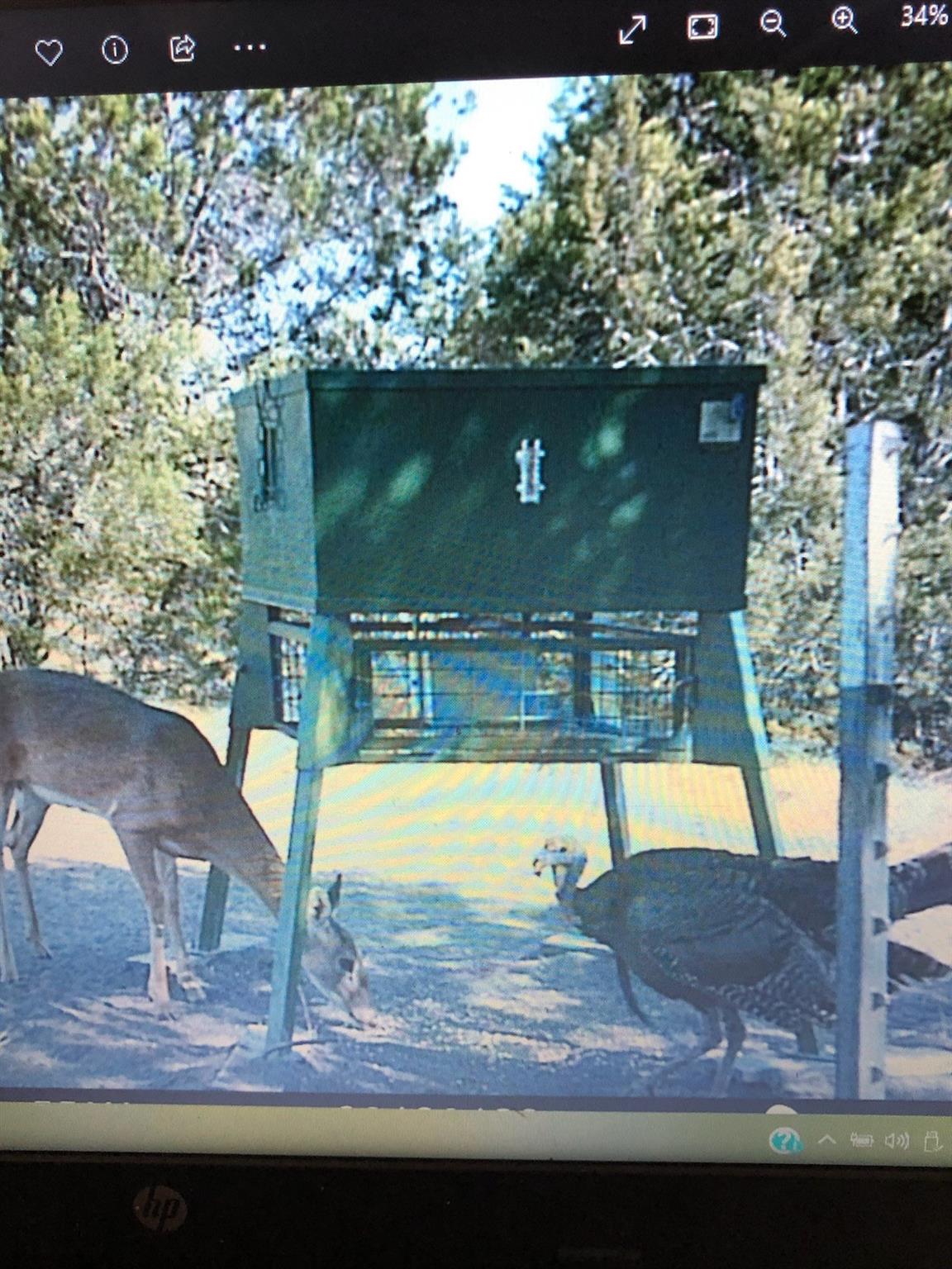 TBD S Rocky Trl, Lampasas, TX 76550