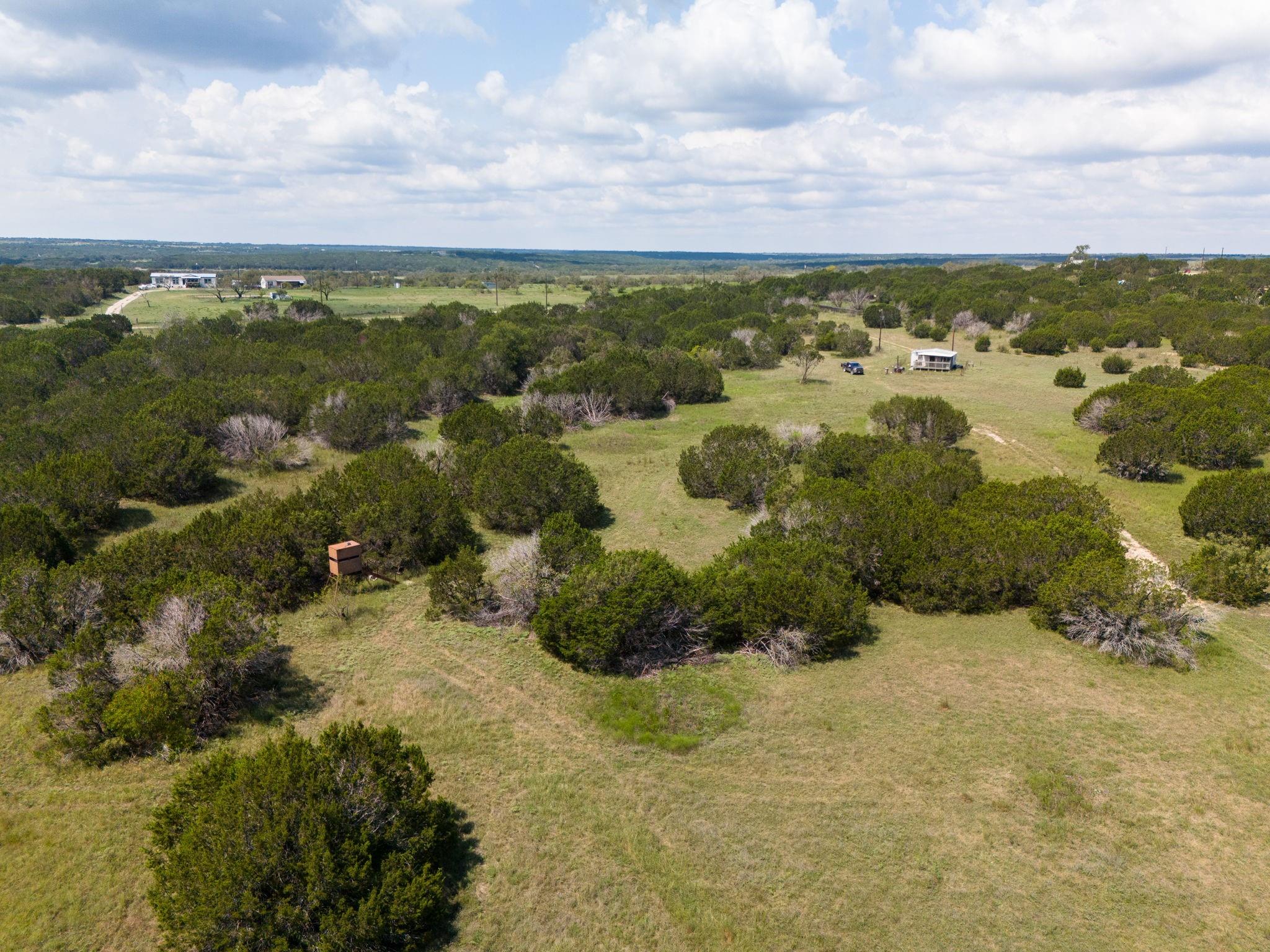 TBD S Rocky Trl, Lampasas, TX 76550