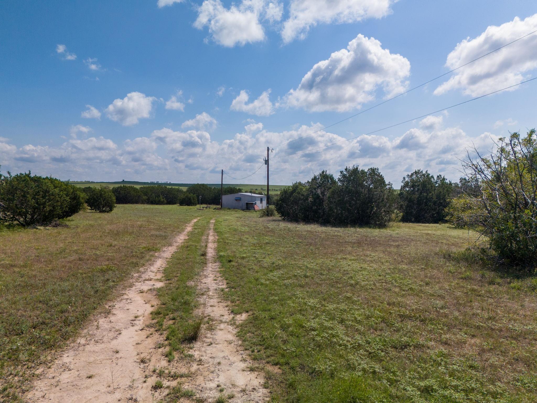 TBD S Rocky Trl, Lampasas, TX 76550