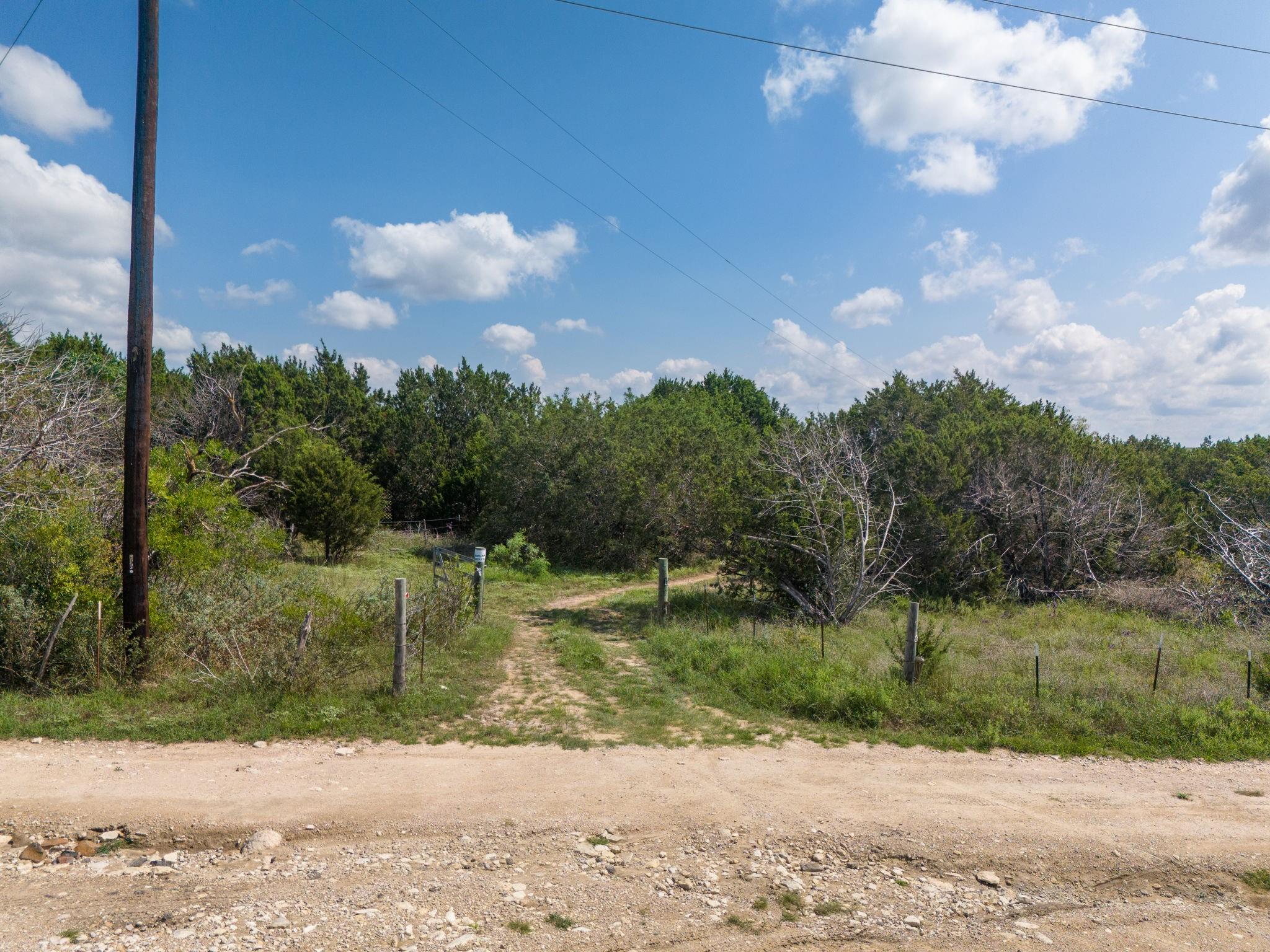 TBD S Rocky Trl, Lampasas, TX 76550