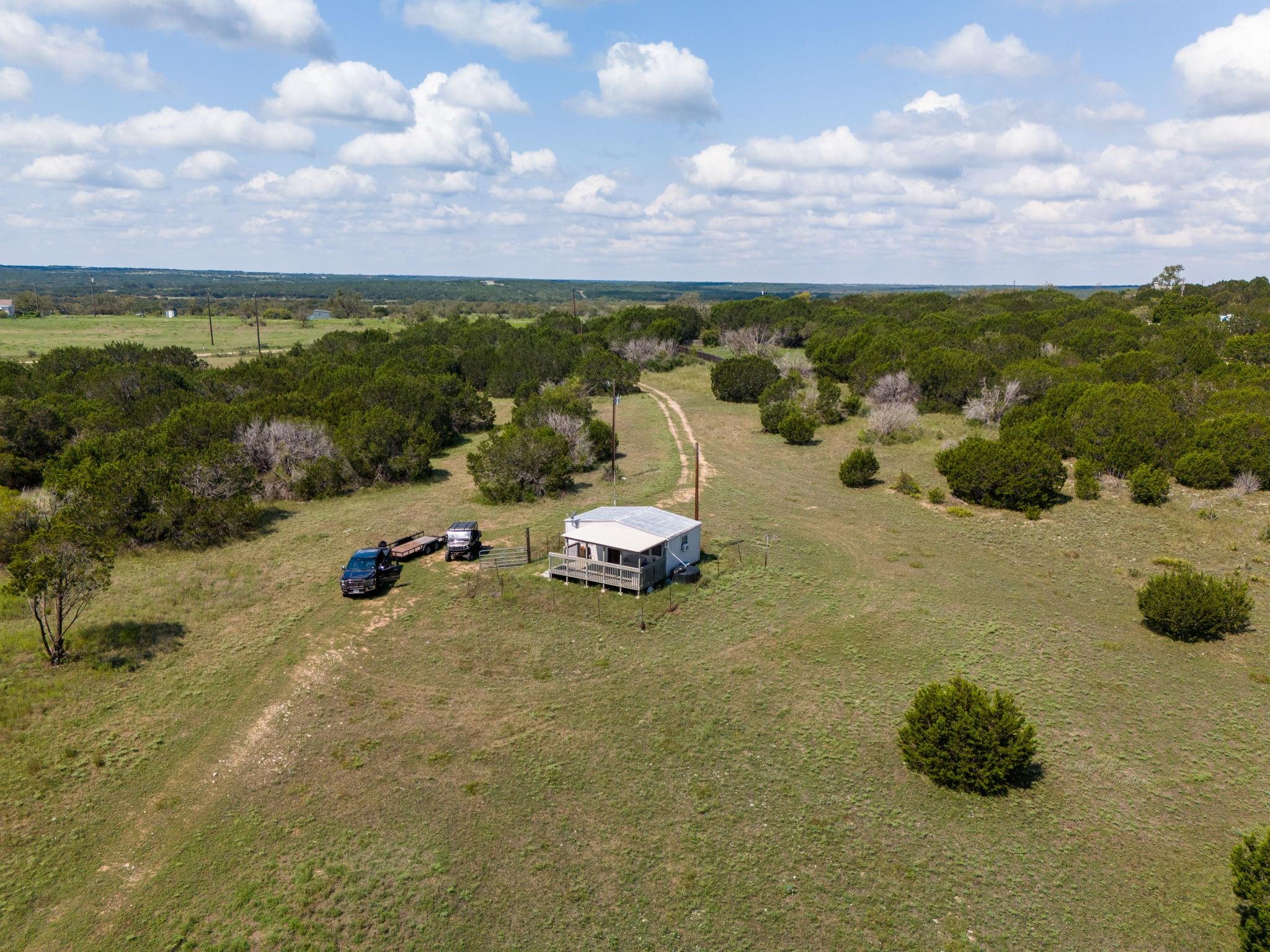 TBD S Rocky Trl, Lampasas, TX 76550