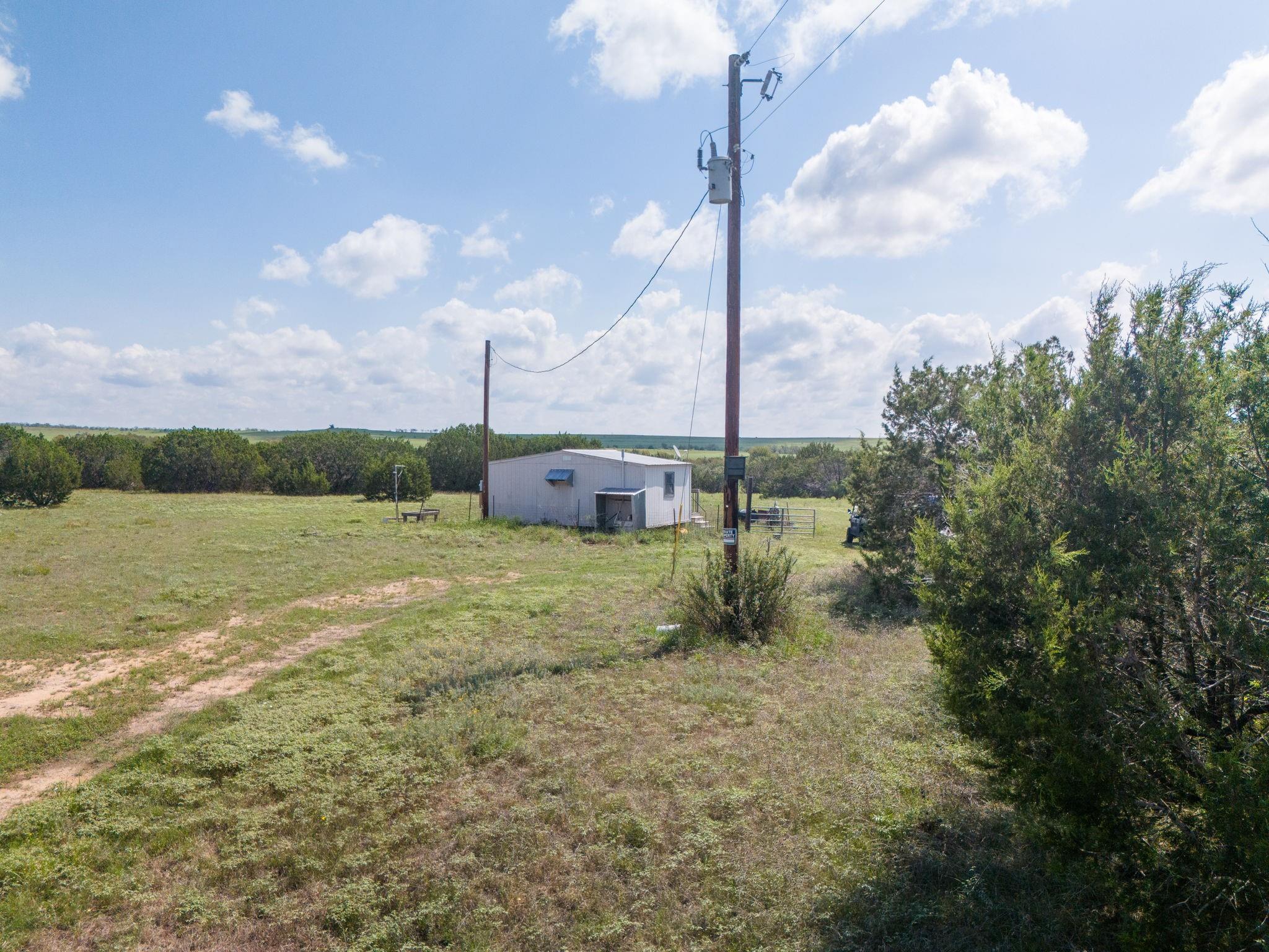 TBD S Rocky Trl, Lampasas, TX 76550