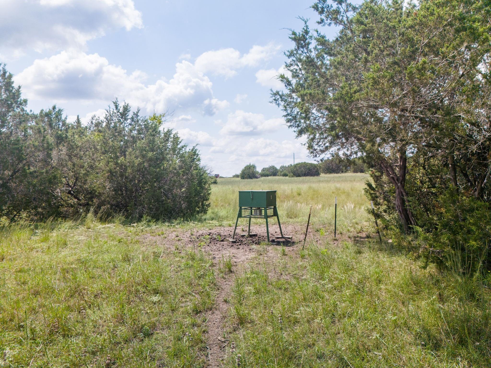 TBD S Rocky Trl, Lampasas, TX 76550