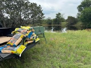 TBD S Rocky Trl, Lampasas, TX 76550