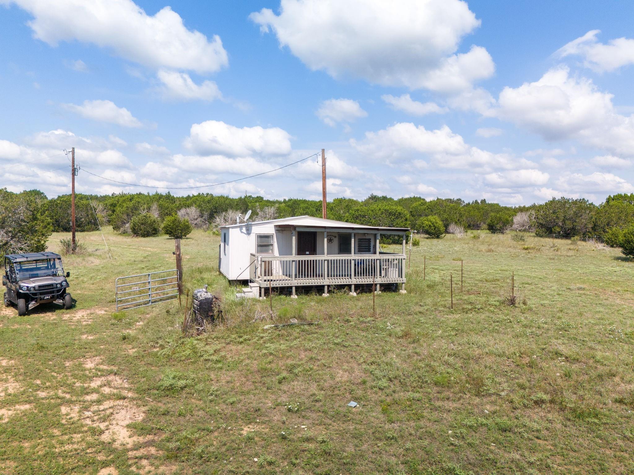 TBD S Rocky Trl, Lampasas, TX 76550
