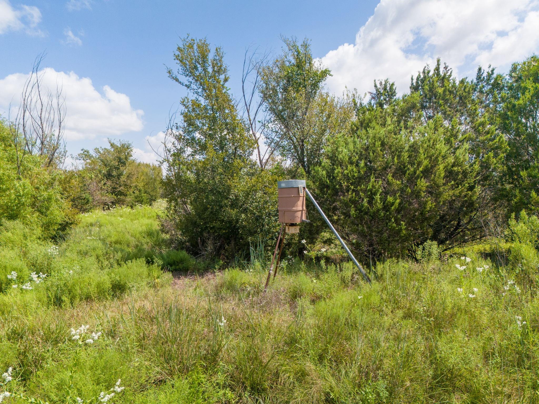 TBD S Rocky Trl, Lampasas, TX 76550