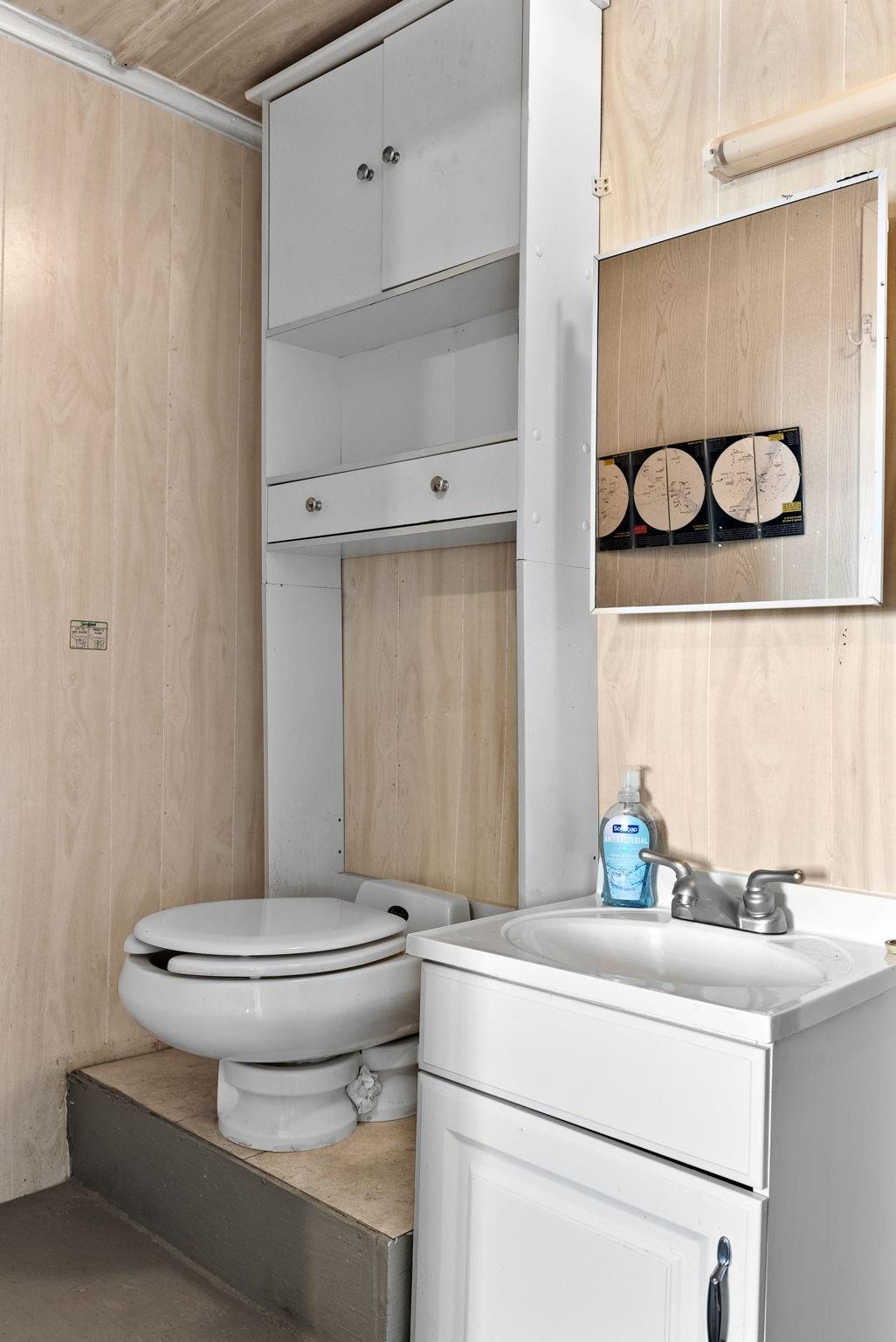 TBD S Rocky Trl, Lampasas, TX 76550