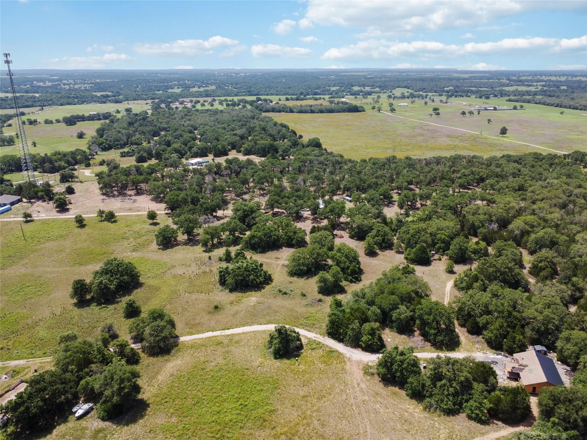 000 Old Sayers Rd, Bastrop, TX 78602