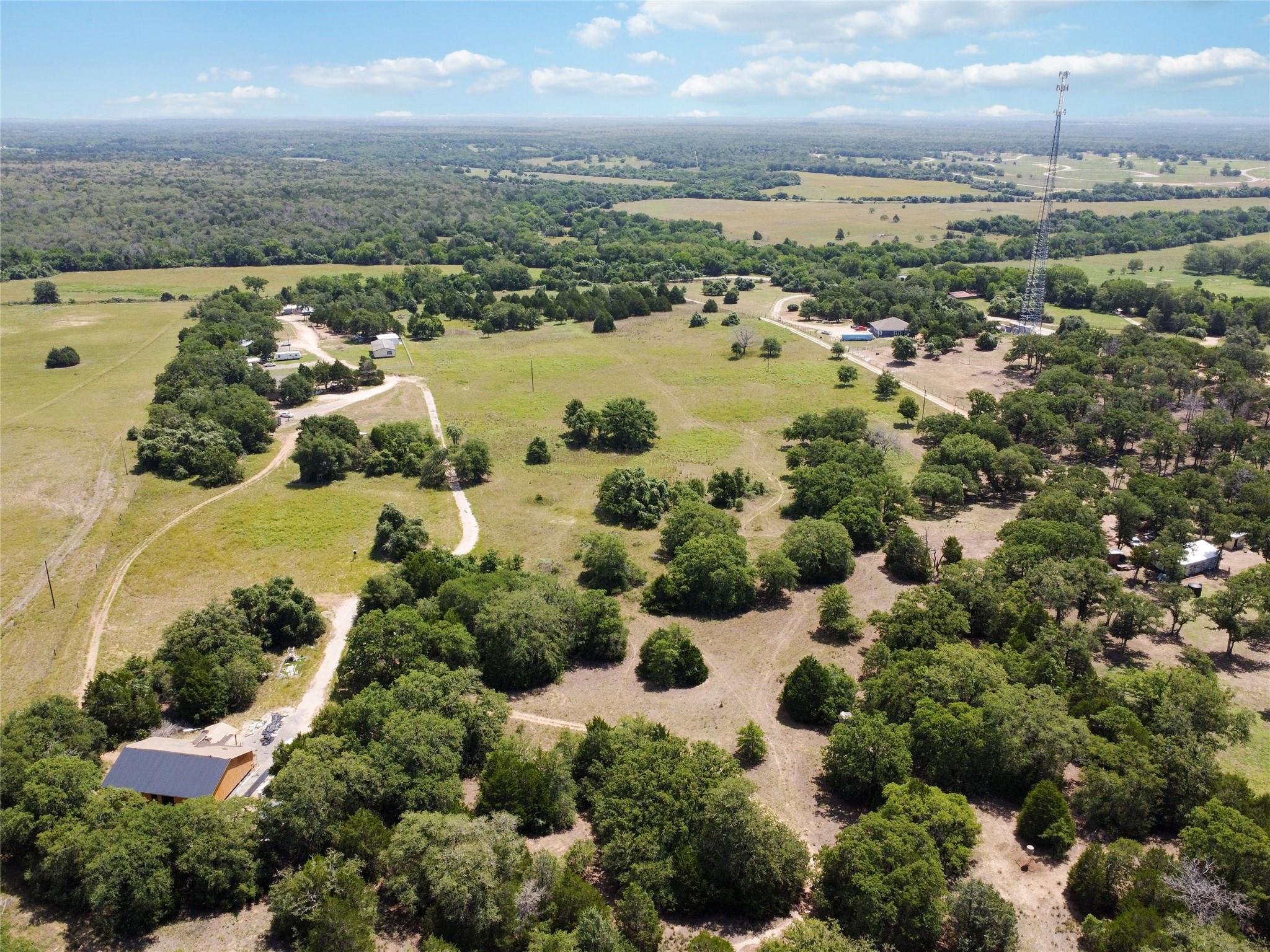 000 Old Sayers Rd, Bastrop, TX 78602
