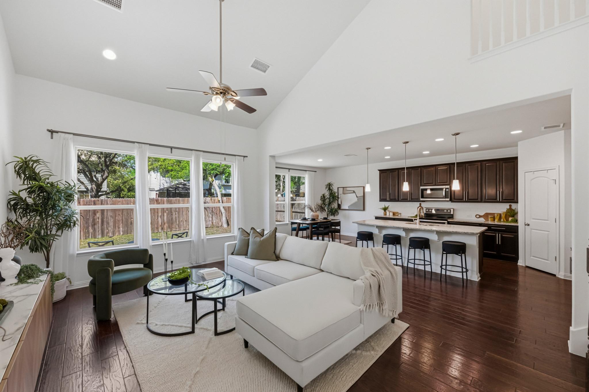 10700 Tramonto Dr, Austin, TX 78748