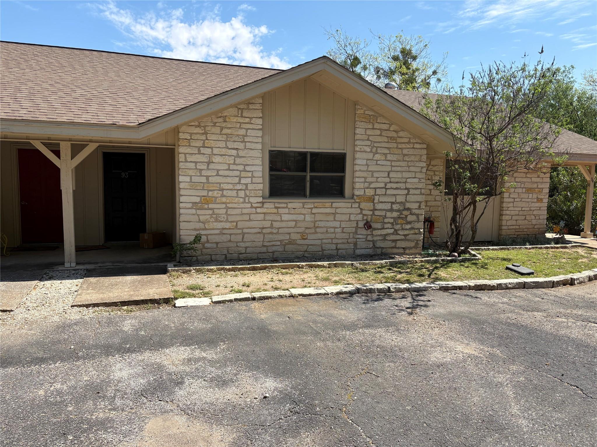 21013 Highland Lake Dr # D93, Lago Vista, TX 78645