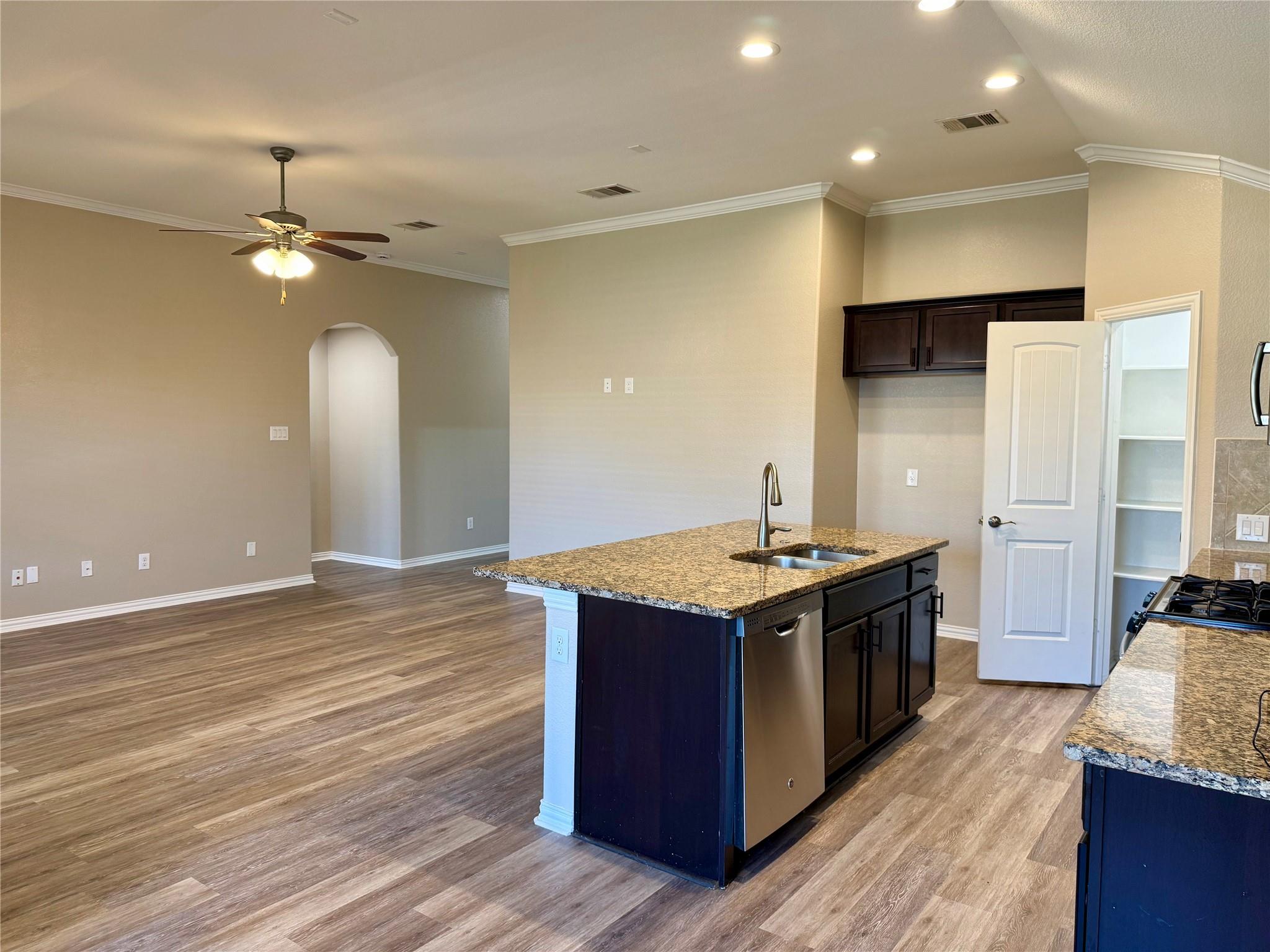 4512 Chestnut Meadows Bnd, Georgetown, TX 78626