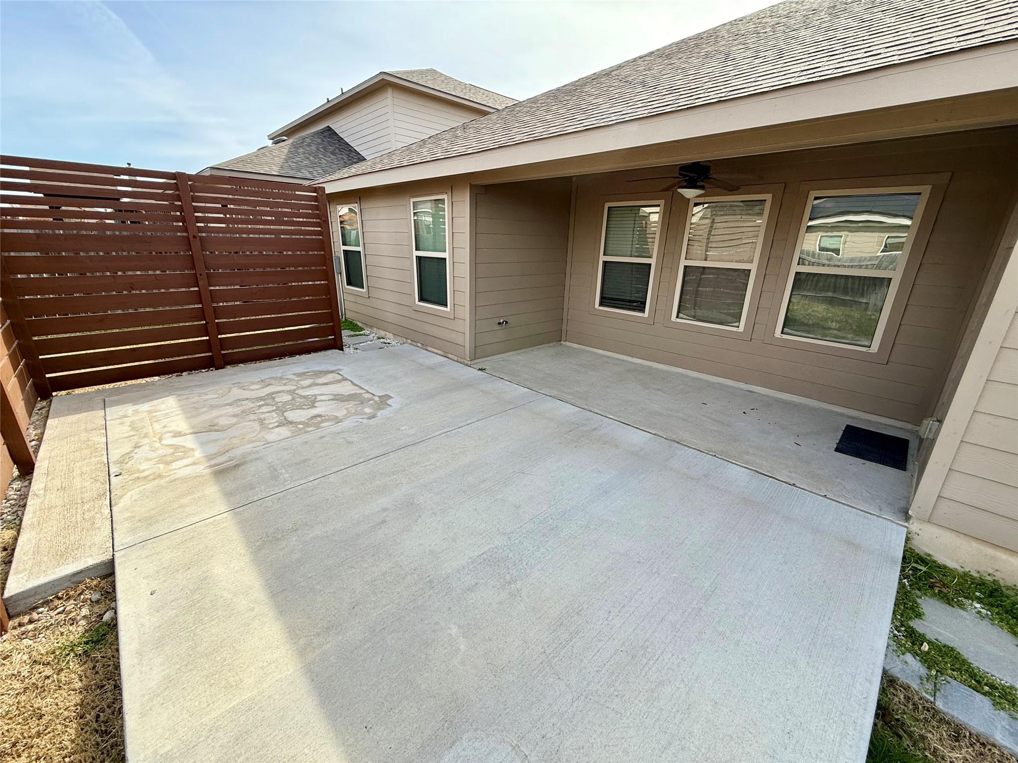 4512 Chestnut Meadows Bnd, Georgetown, TX 78626