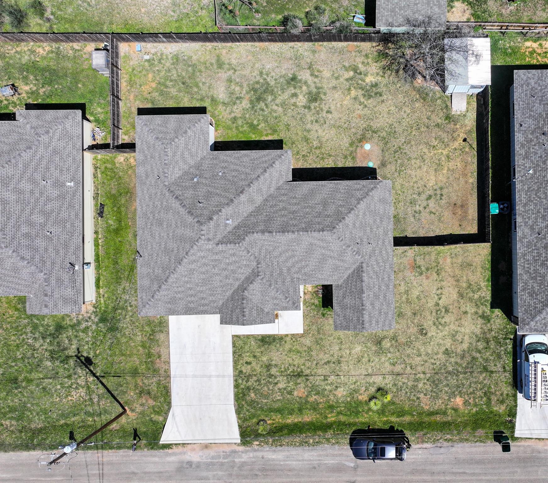 114 Norwood Dr, Granite Shoals, TX 78654