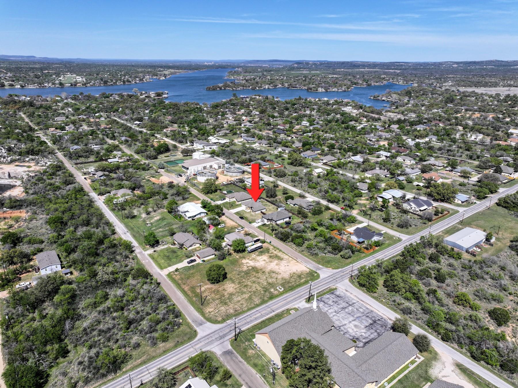 114 Norwood Dr, Granite Shoals, TX 78654