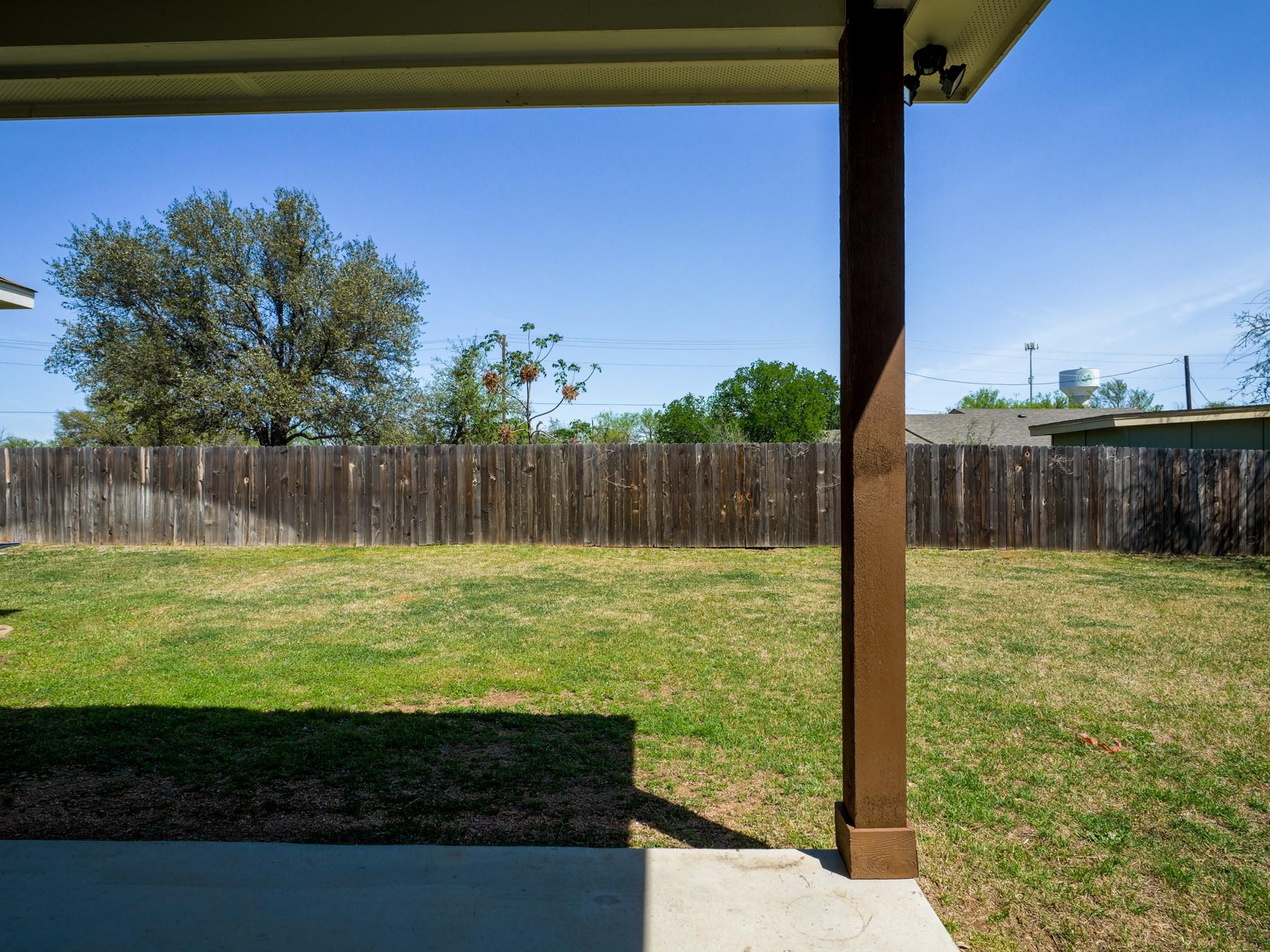 114 Norwood Dr, Granite Shoals, TX 78654