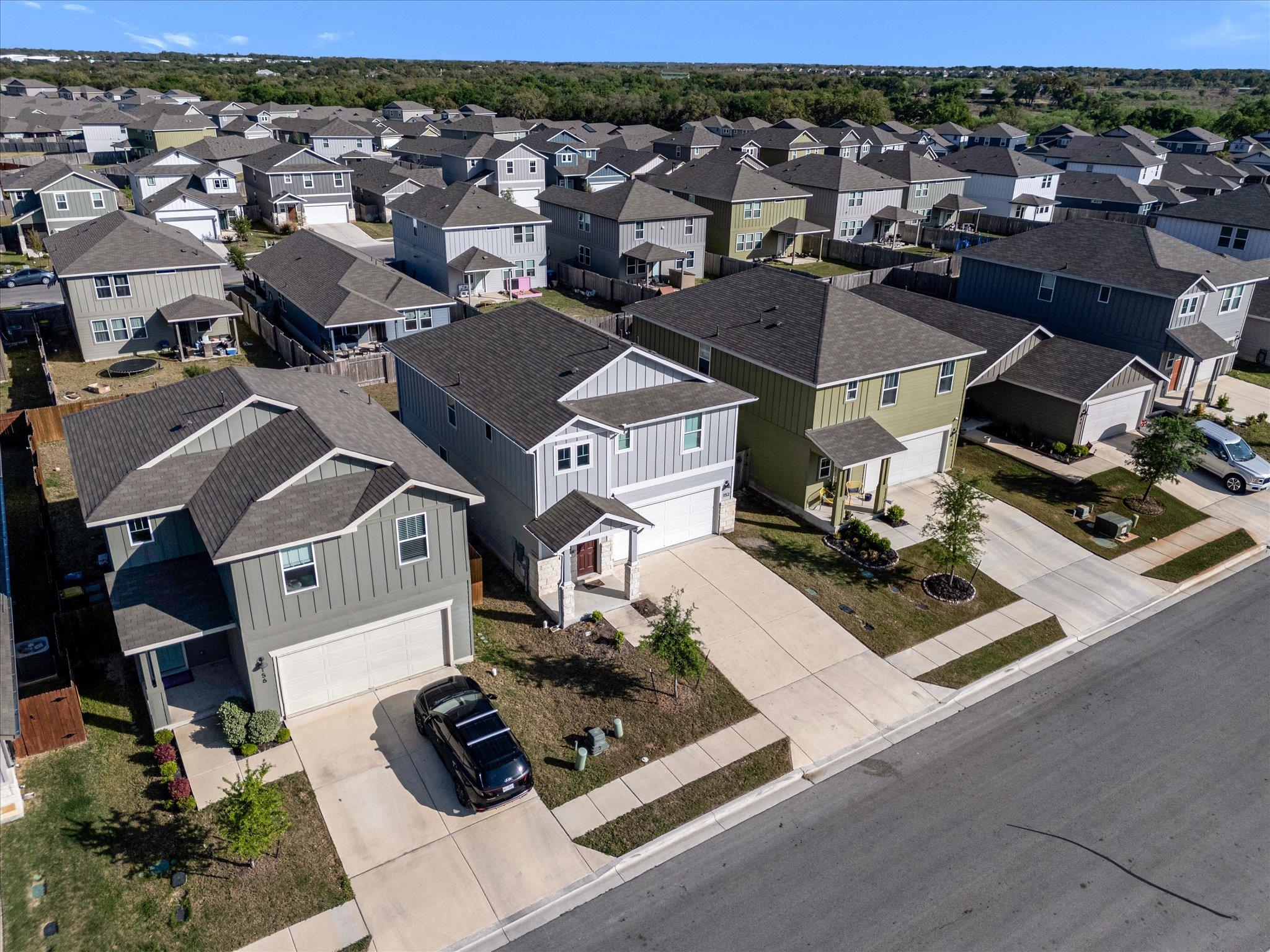 152 Mason Hill Ln, Georgetown, TX 78628