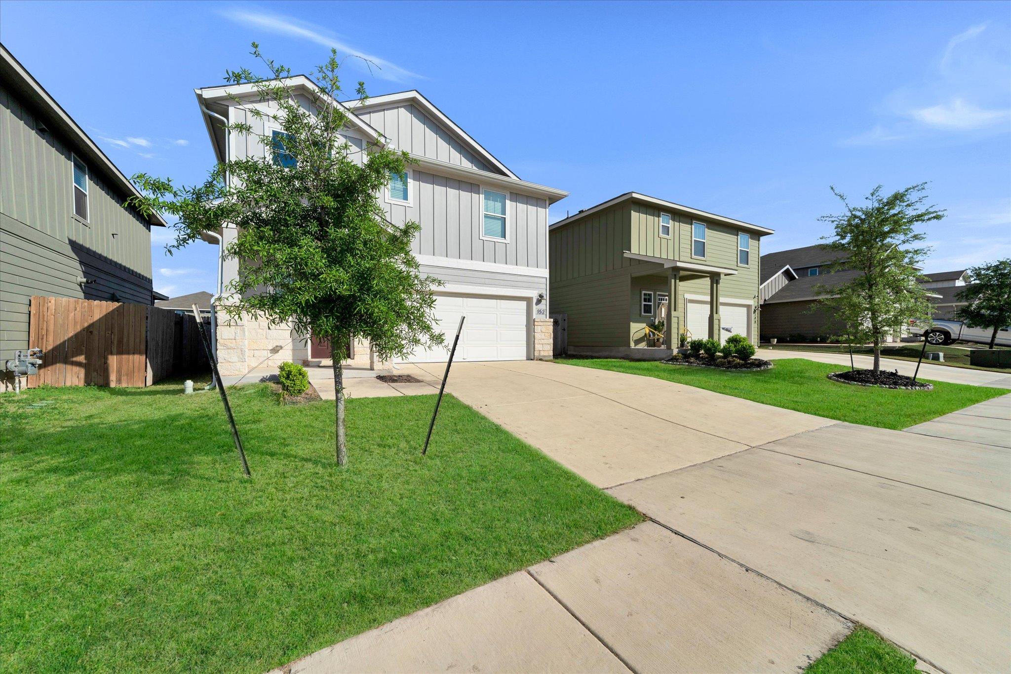 152 Mason Hill Ln, Georgetown, TX 78628