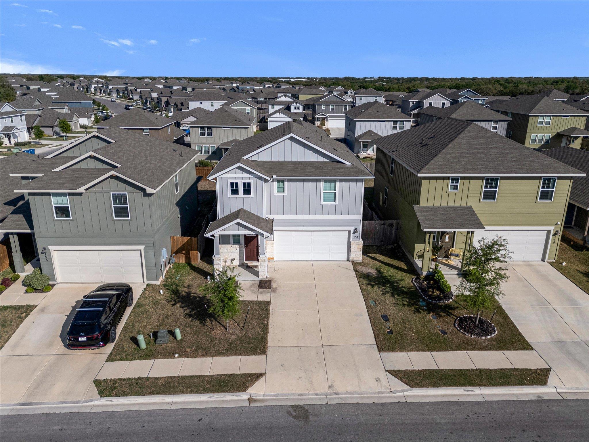 152 Mason Hill Ln, Georgetown, TX 78628