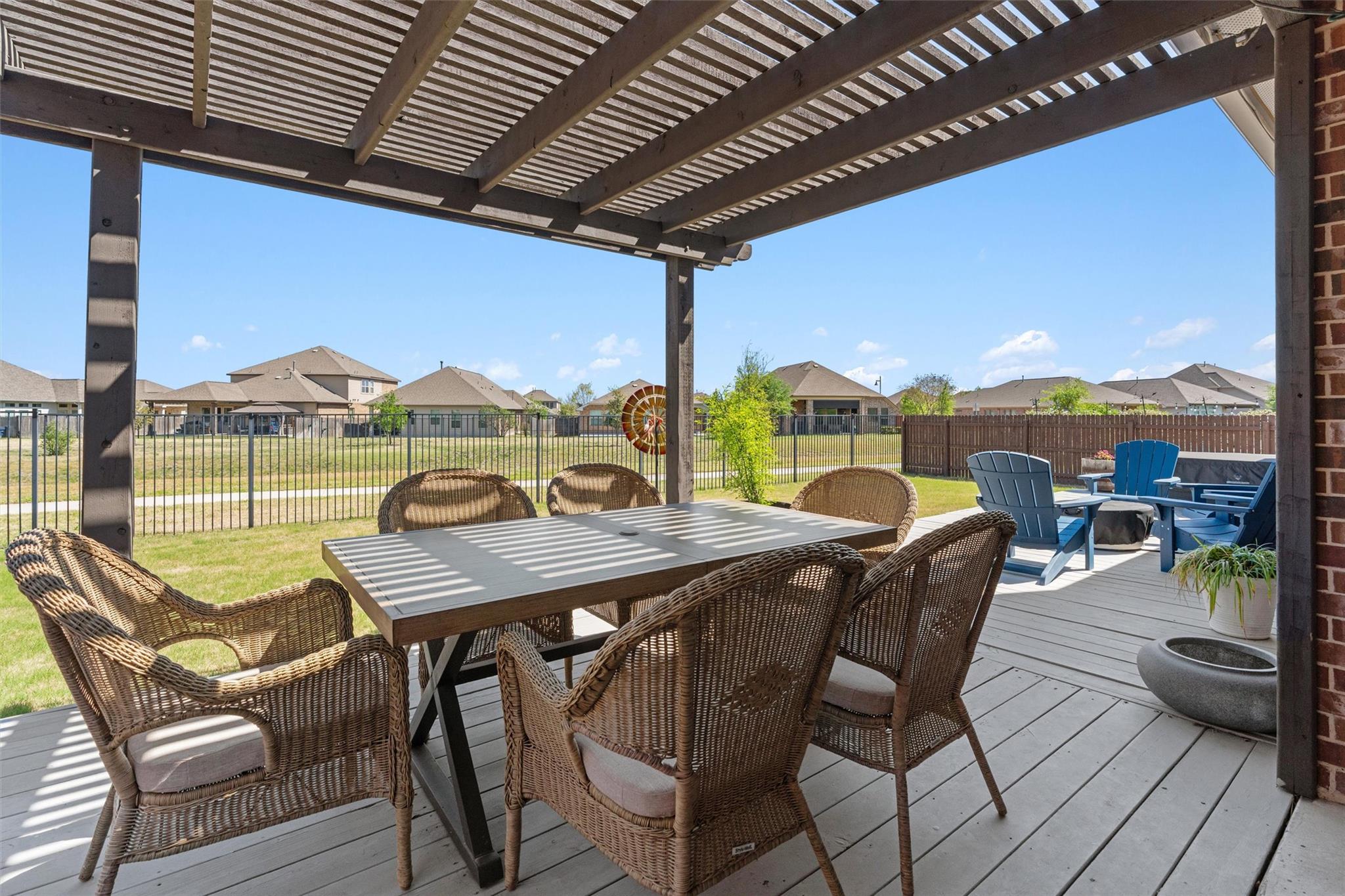 304 Miracle Rose Way, Liberty Hill, TX 78642