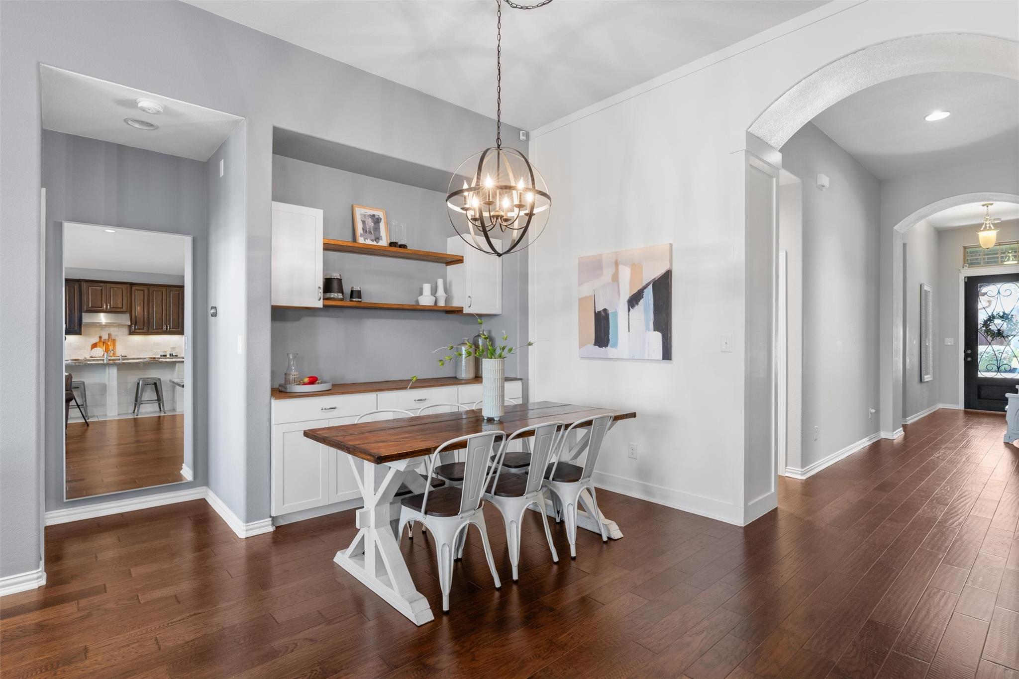 304 Miracle Rose Way, Liberty Hill, TX 78642