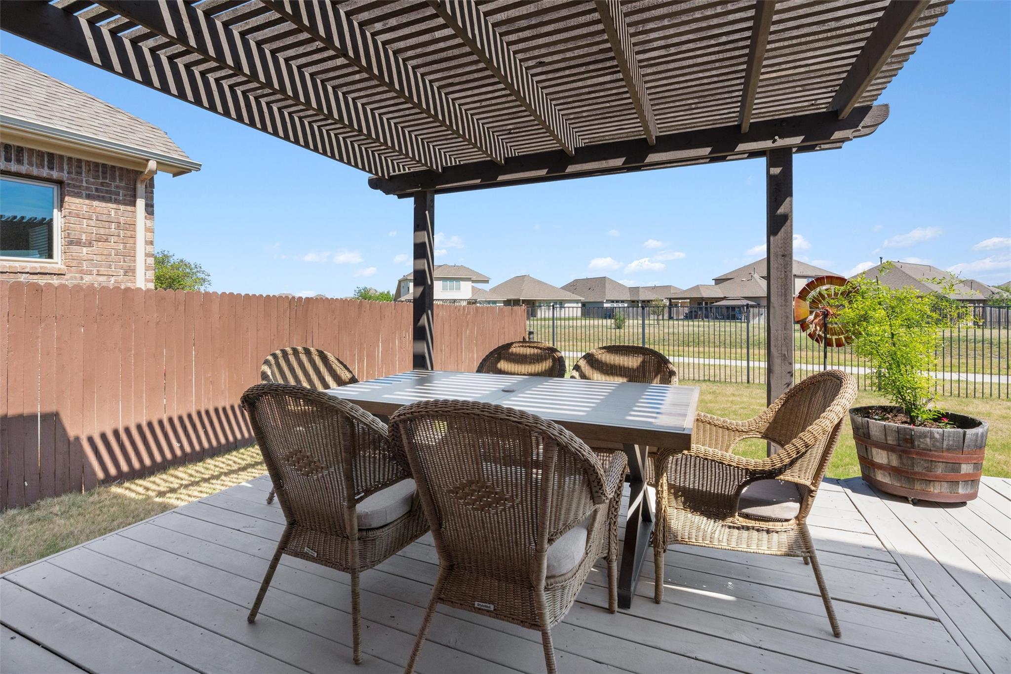 304 Miracle Rose Way, Liberty Hill, TX 78642